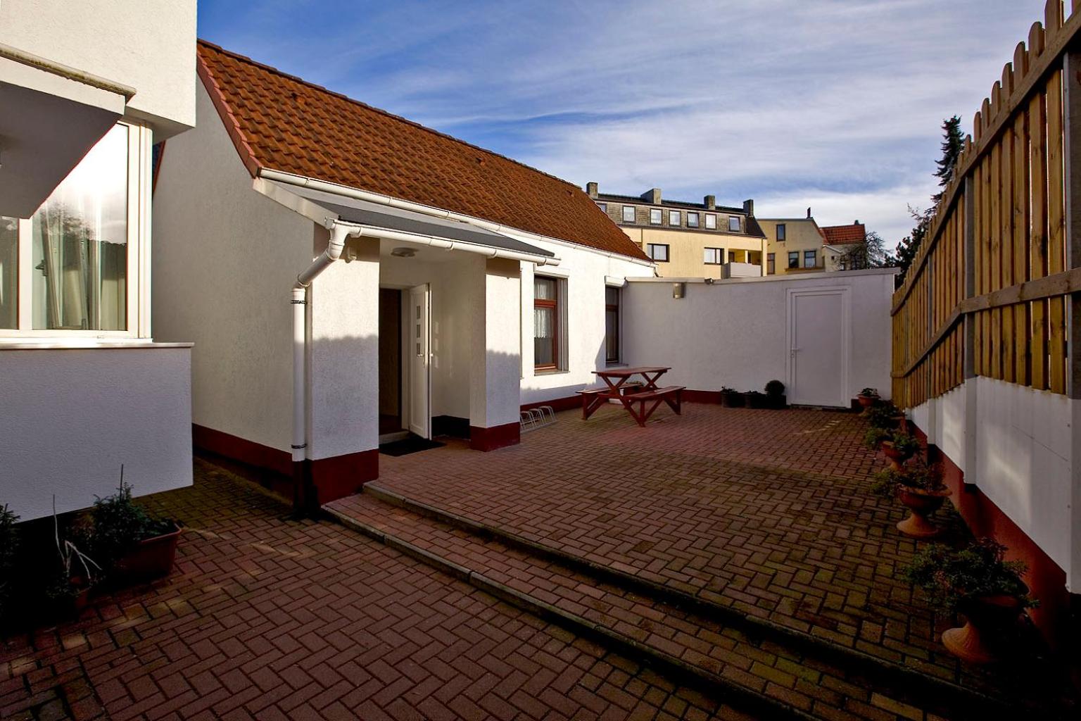 FeWo`s Katharina