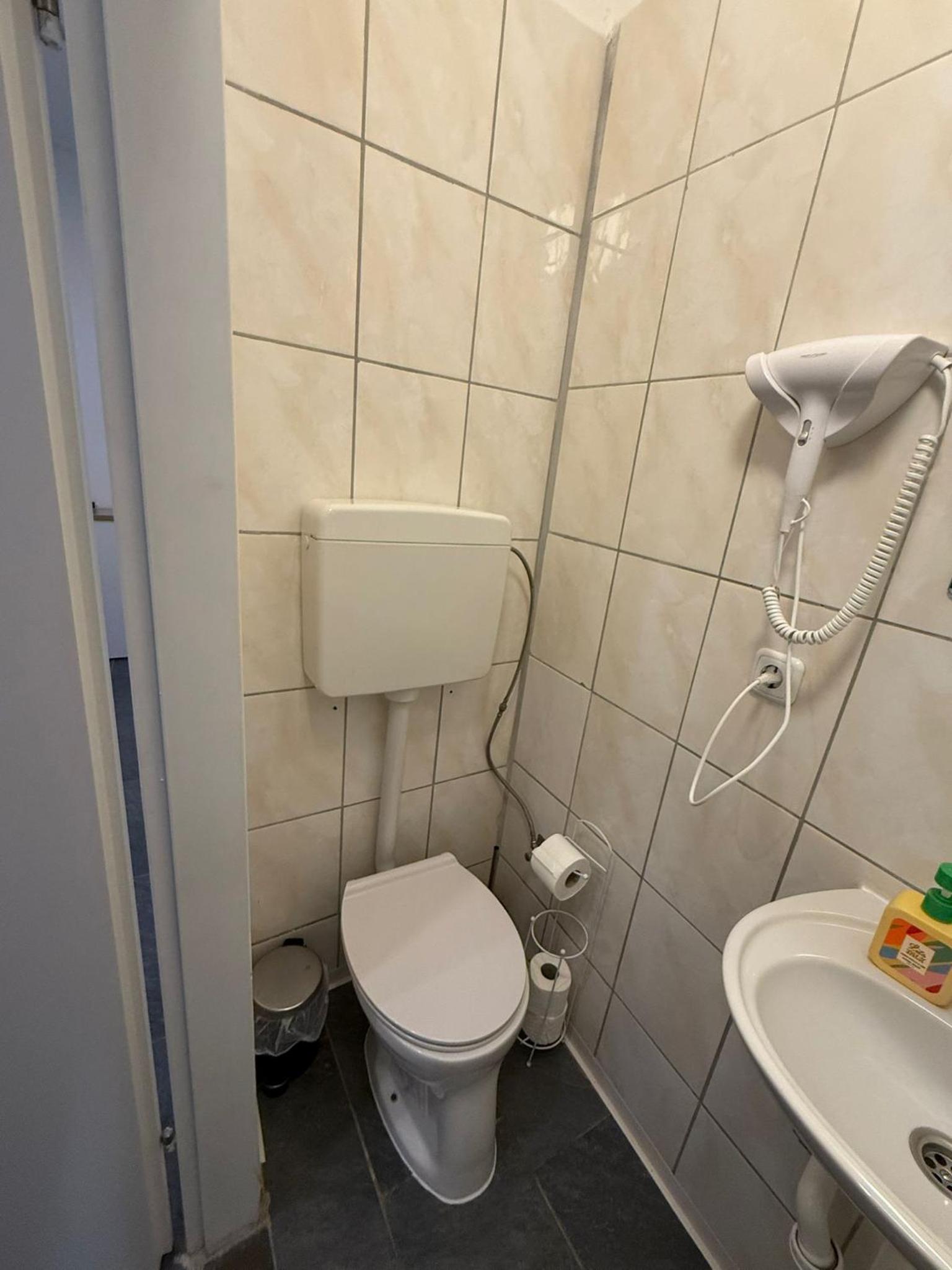 Modern 1BR Apartment Near Schönbrunn & Westbahnhof