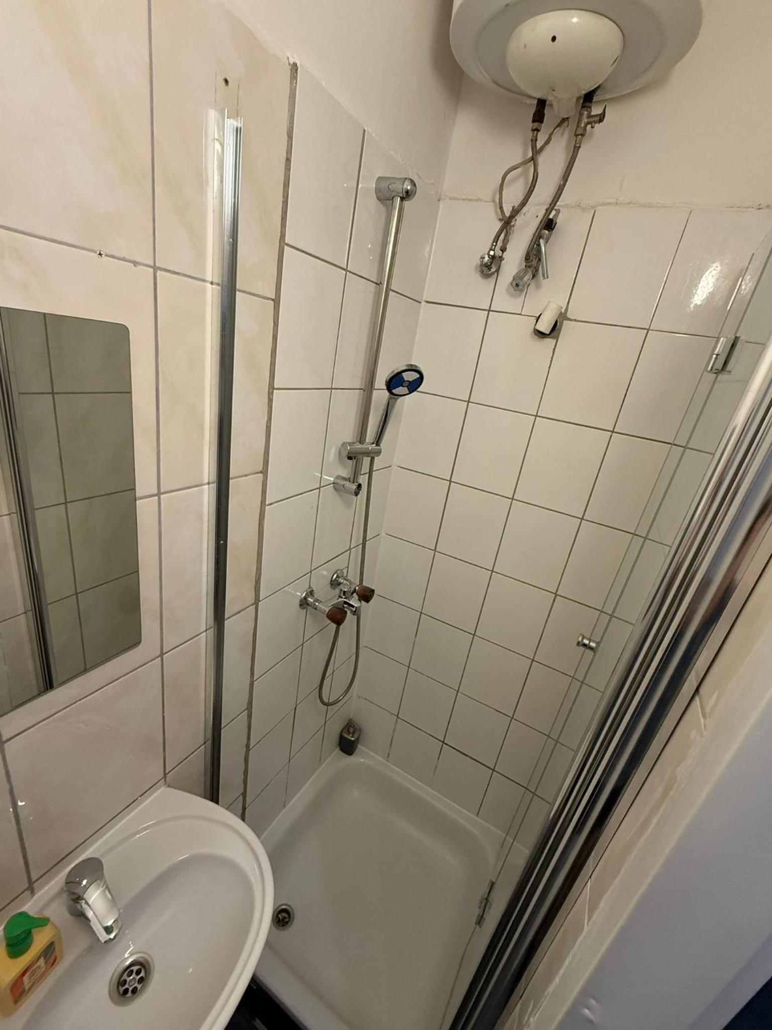 Modern 1BR Apartment Near Schönbrunn & Westbahnhof