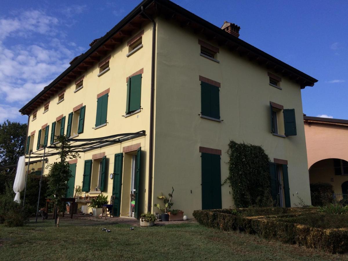 Il Giardino B&B