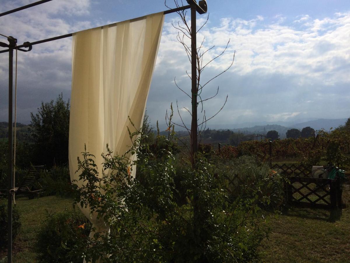 Il Giardino B&B