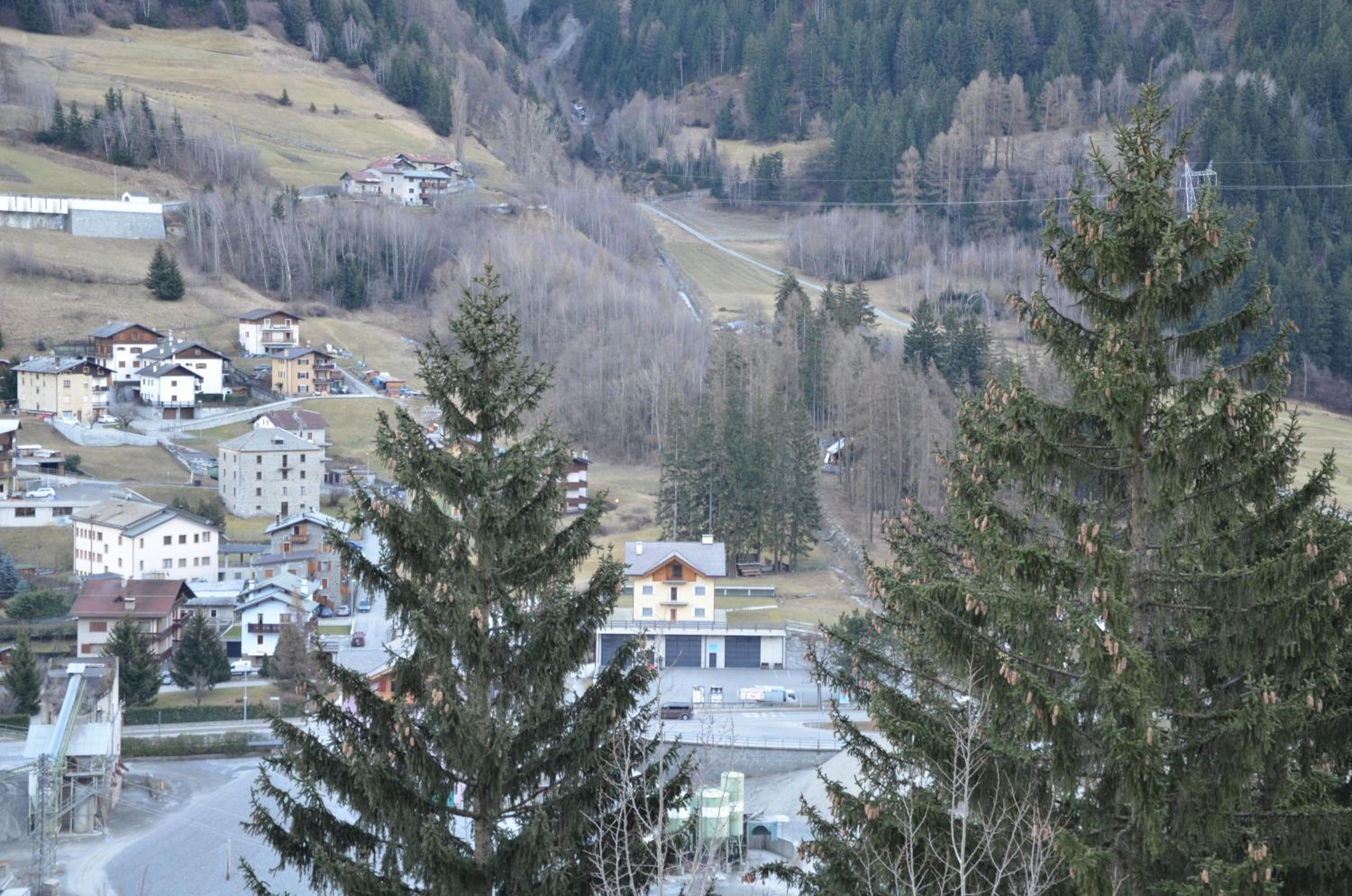 Le Sorgenti view 3