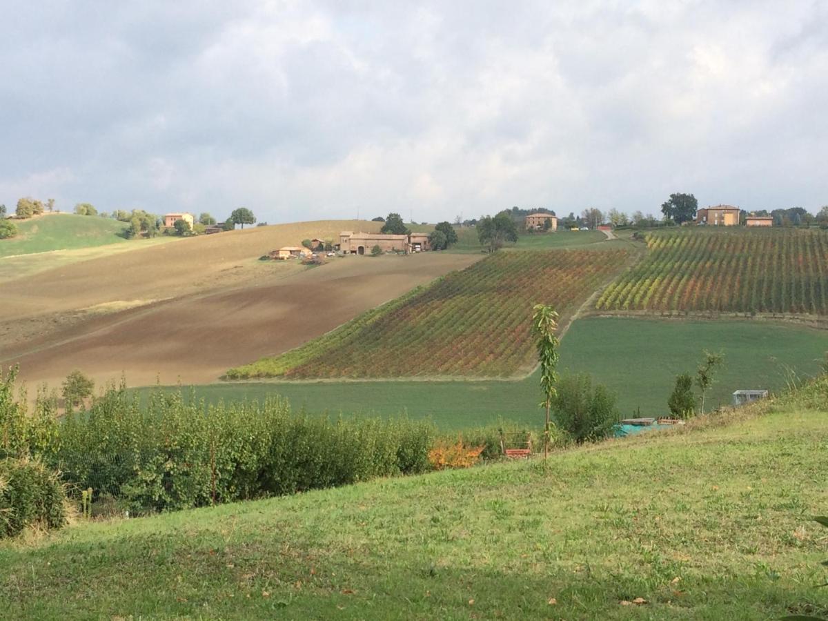 Il Giardino B&B