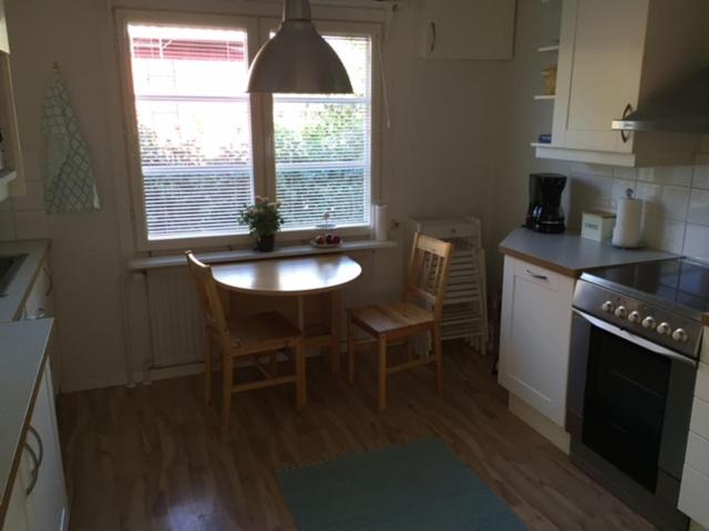 Lingonberry Cottage view 3