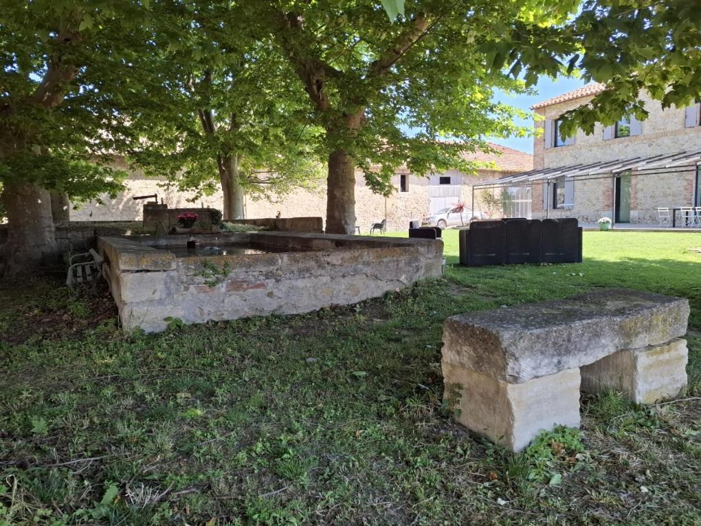 Mas De Bonnafoux