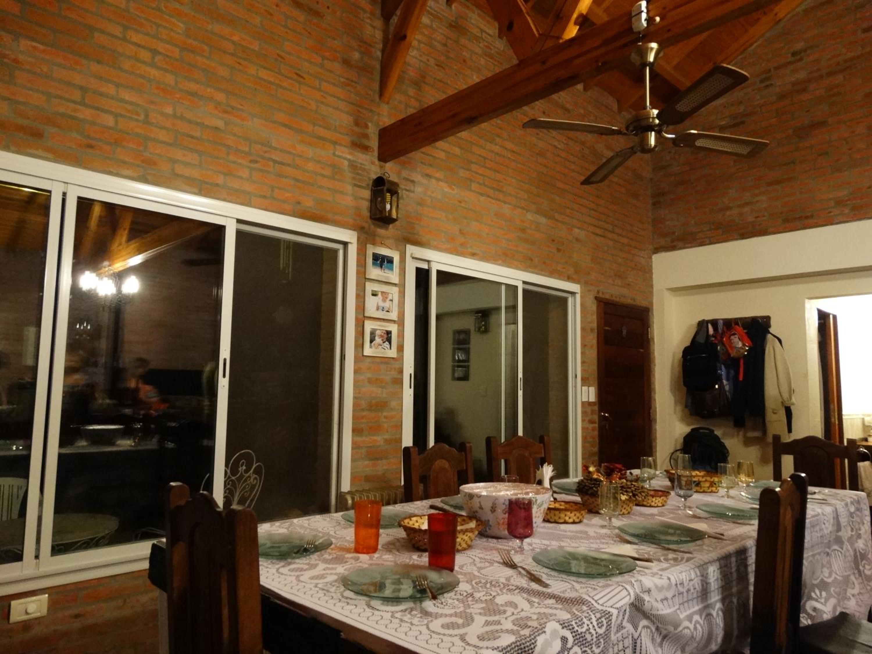 La Rosa de los Vientos km54