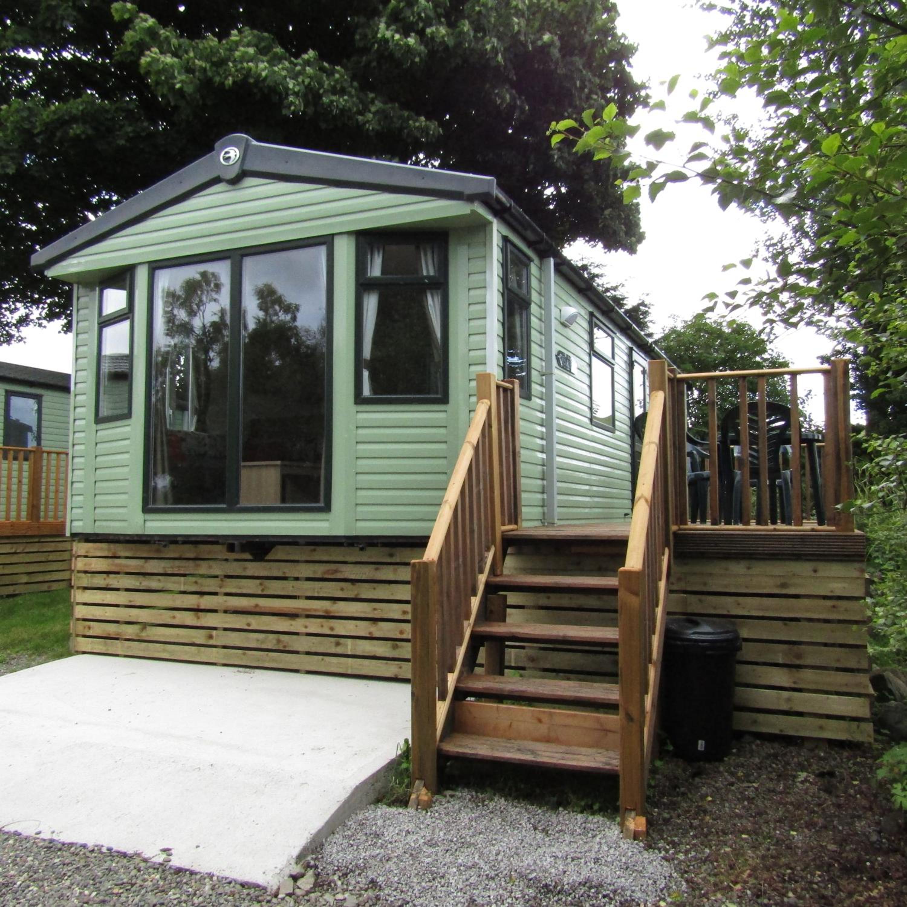 Barnkirk Holidays