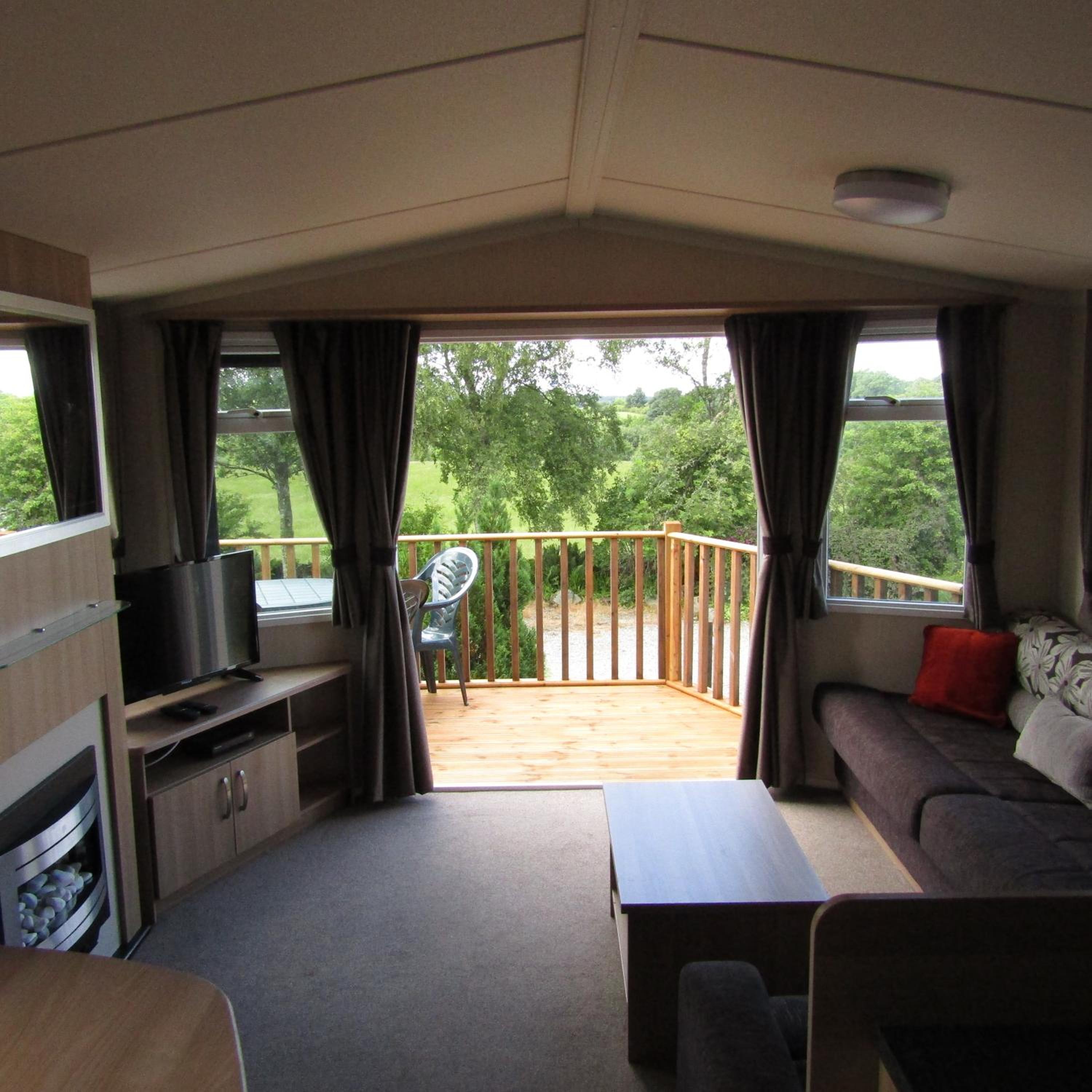 Barnkirk Holidays