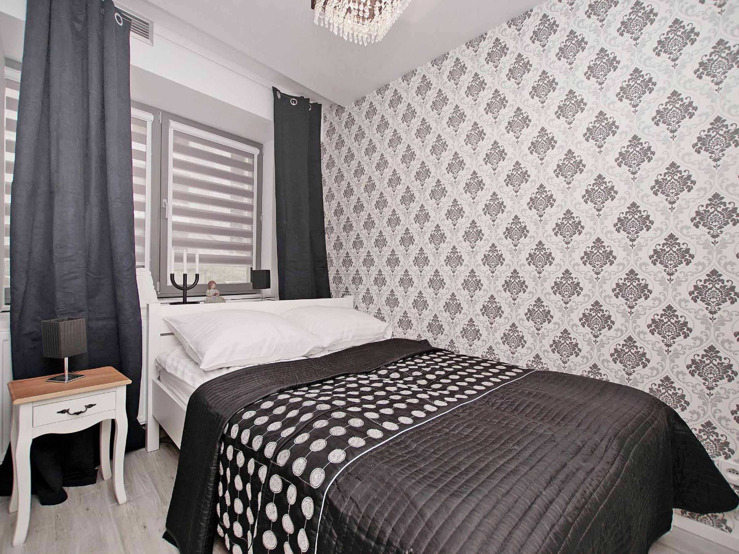 Apartament Kameralny15 view 3