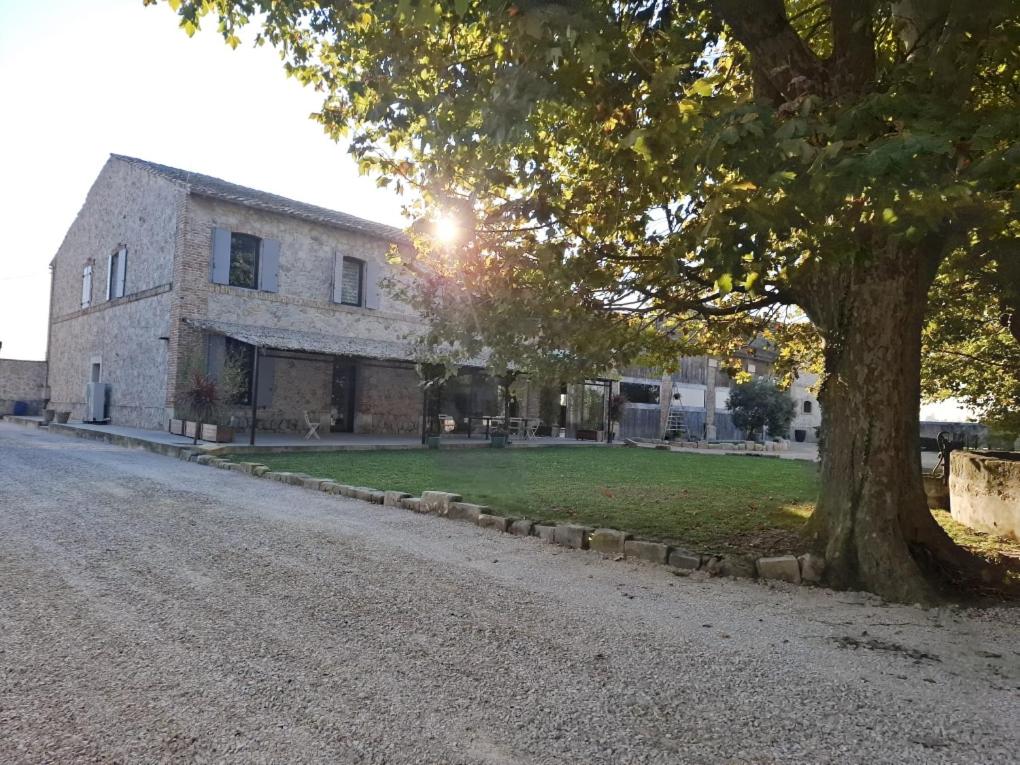 Mas De Bonnafoux