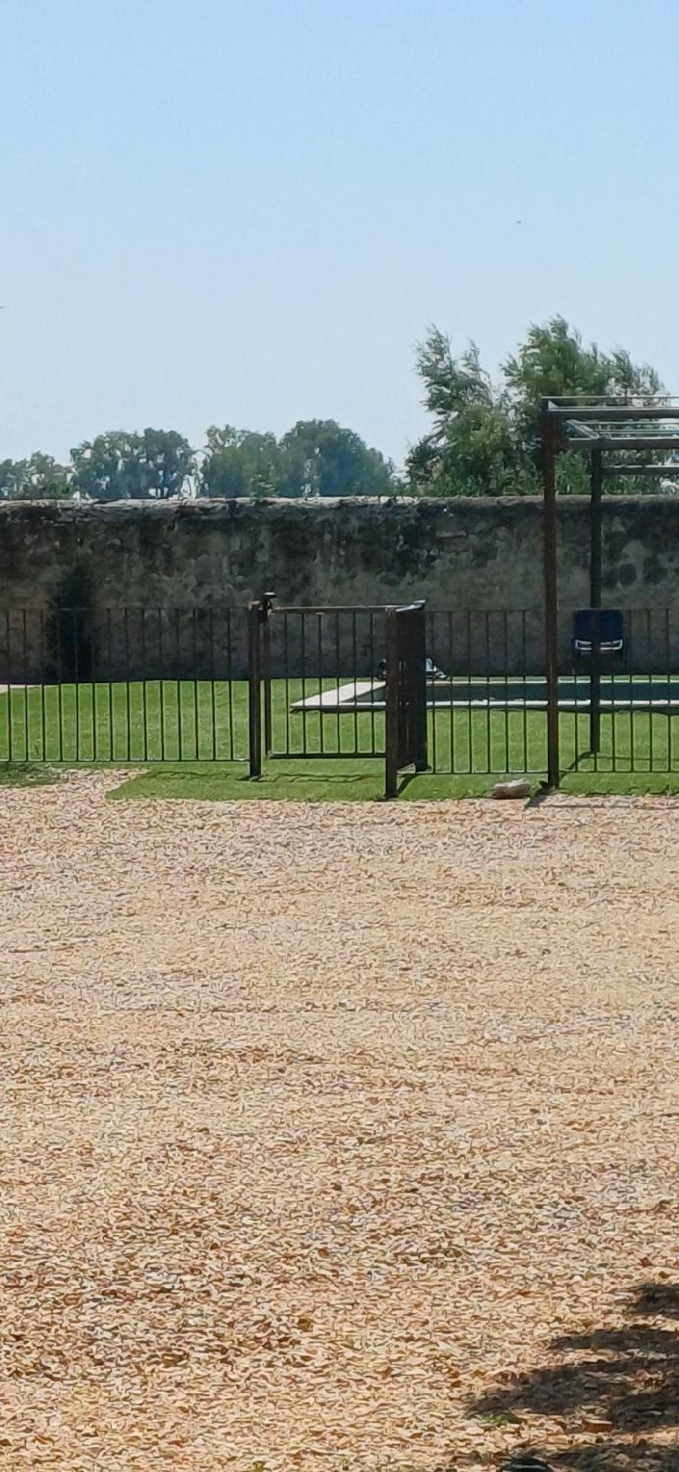 Mas De Bonnafoux