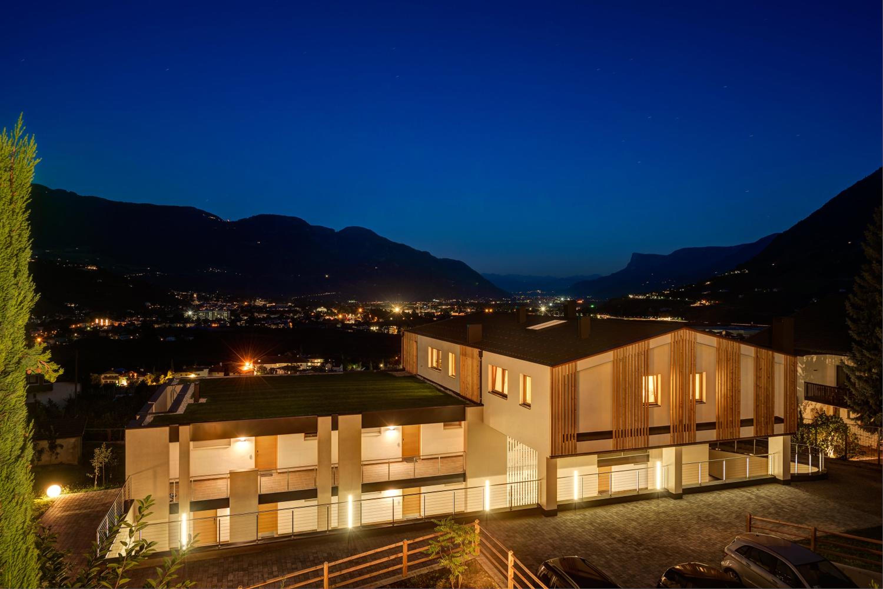 Panorama Residence Öhlerhof photo 4