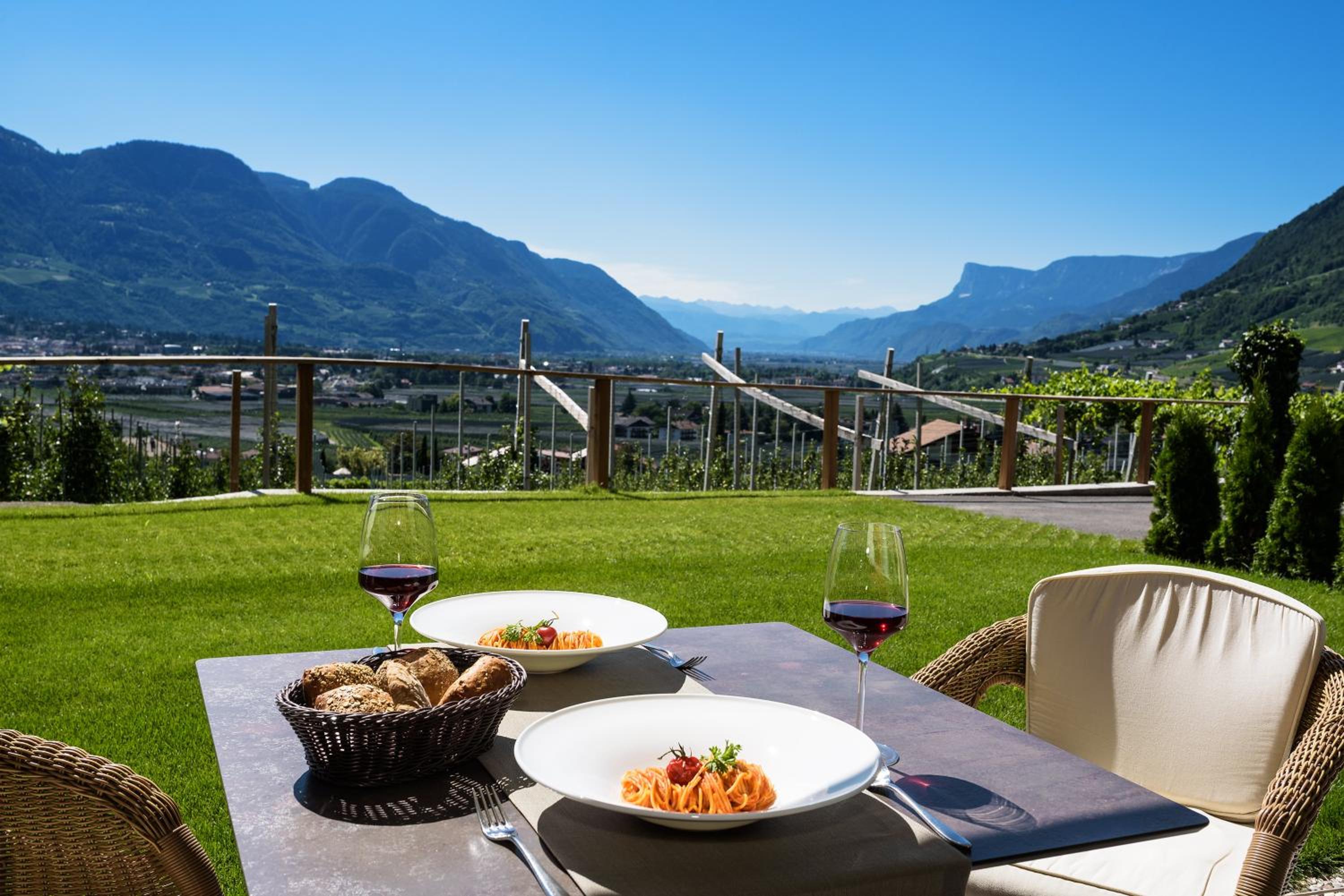 Panorama Residence Öhlerhof photo 2