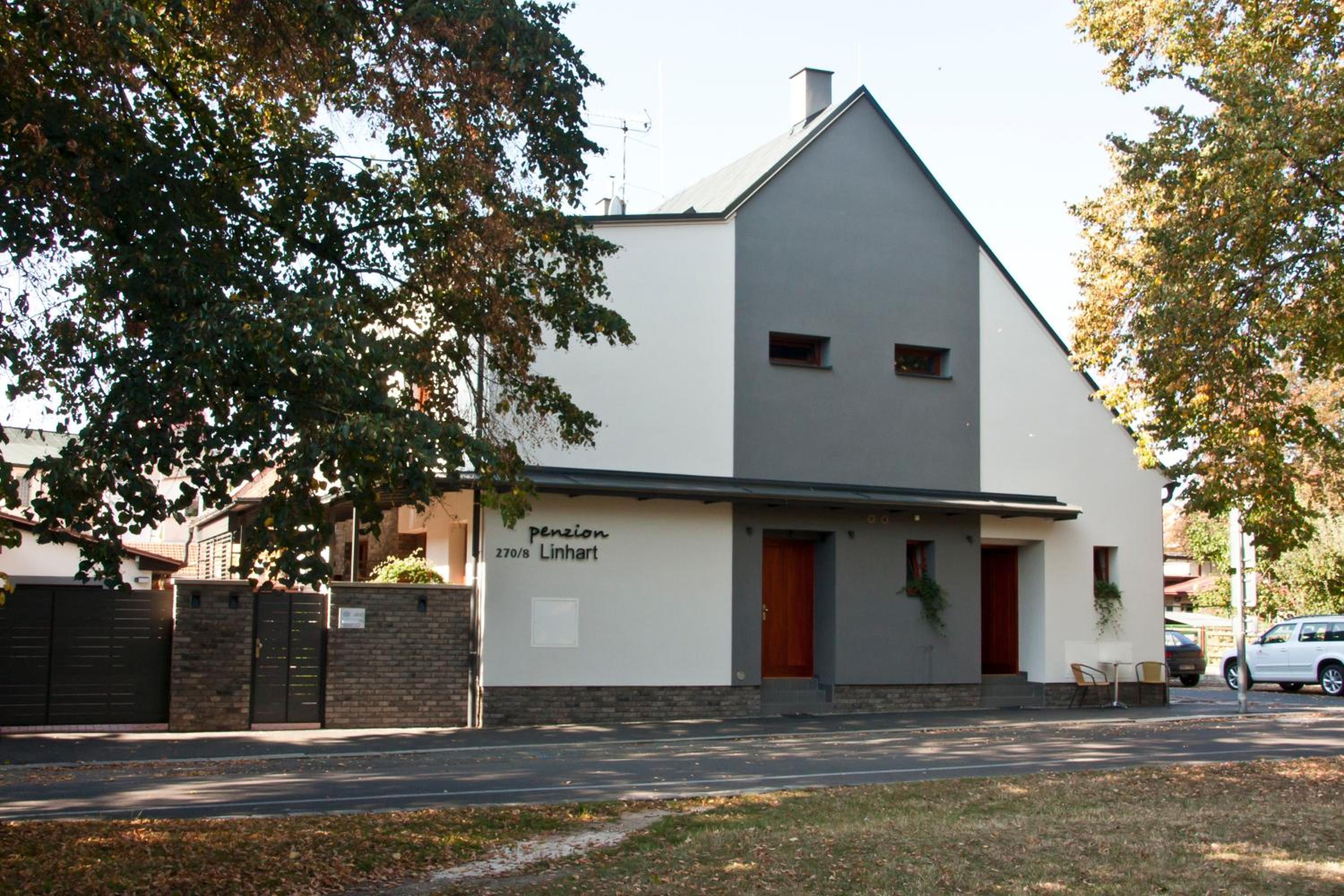 Penzion Linhart