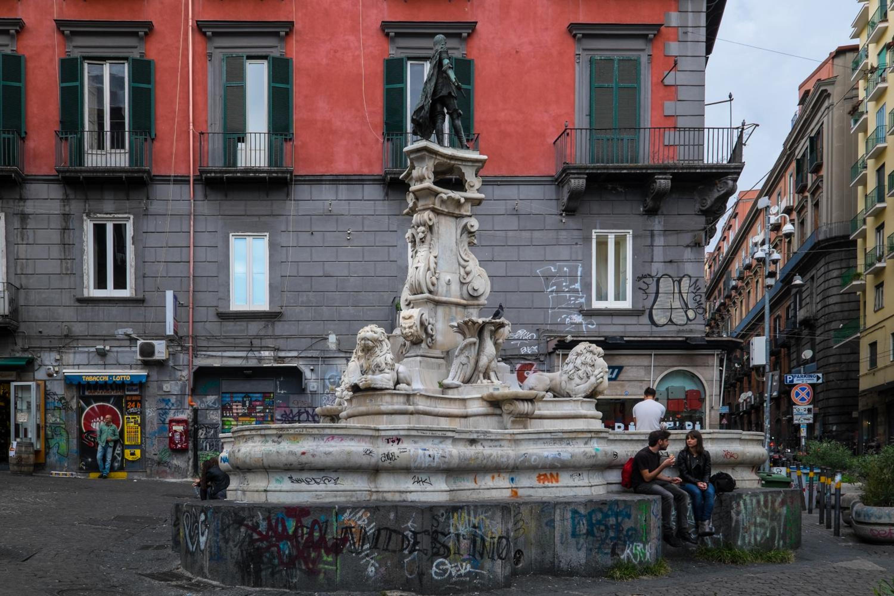 Palazzo Venusio