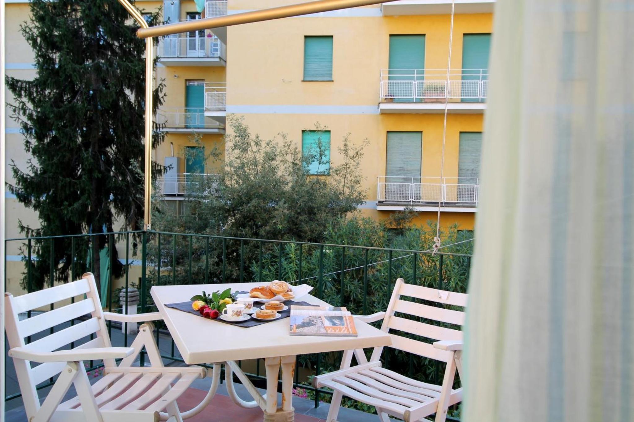 Casa Albina by Holiday World view 3