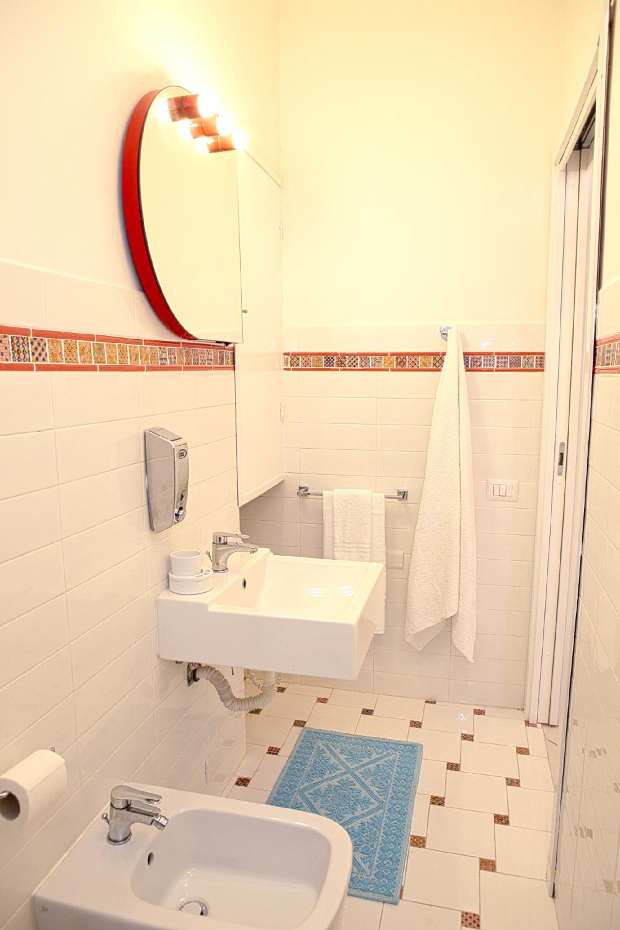 B&B Piazza Fratti