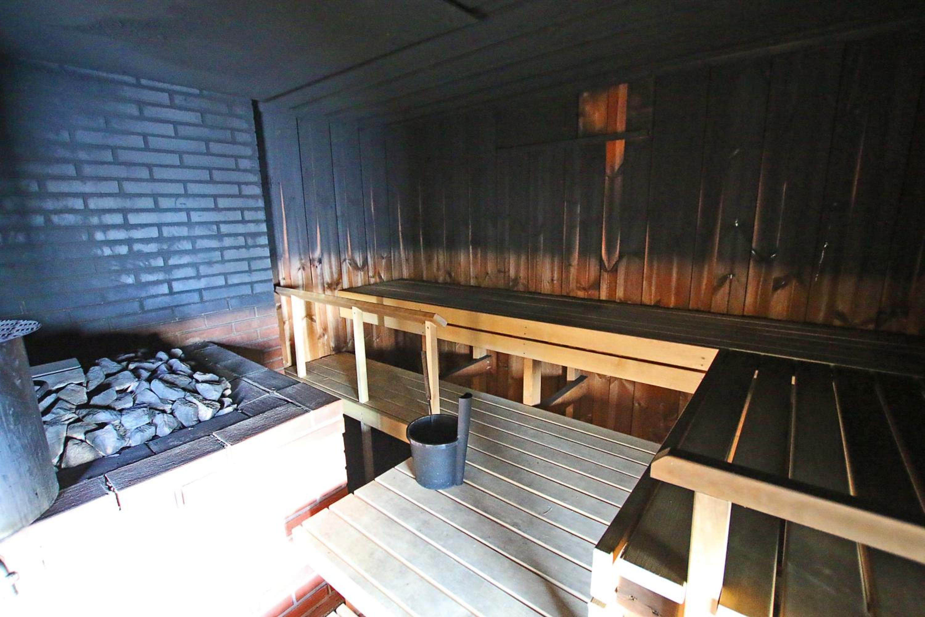 Ruoke Holiday Village