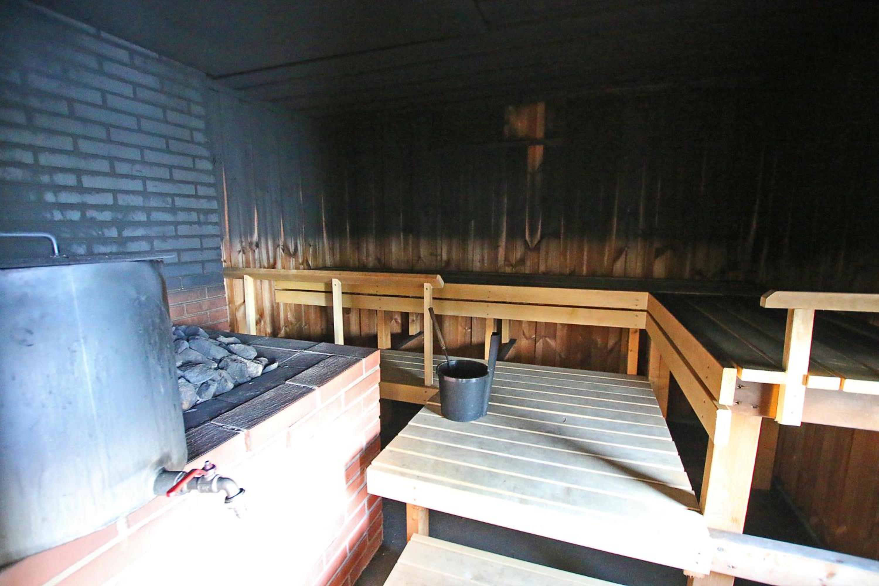 Ruoke Holiday Village