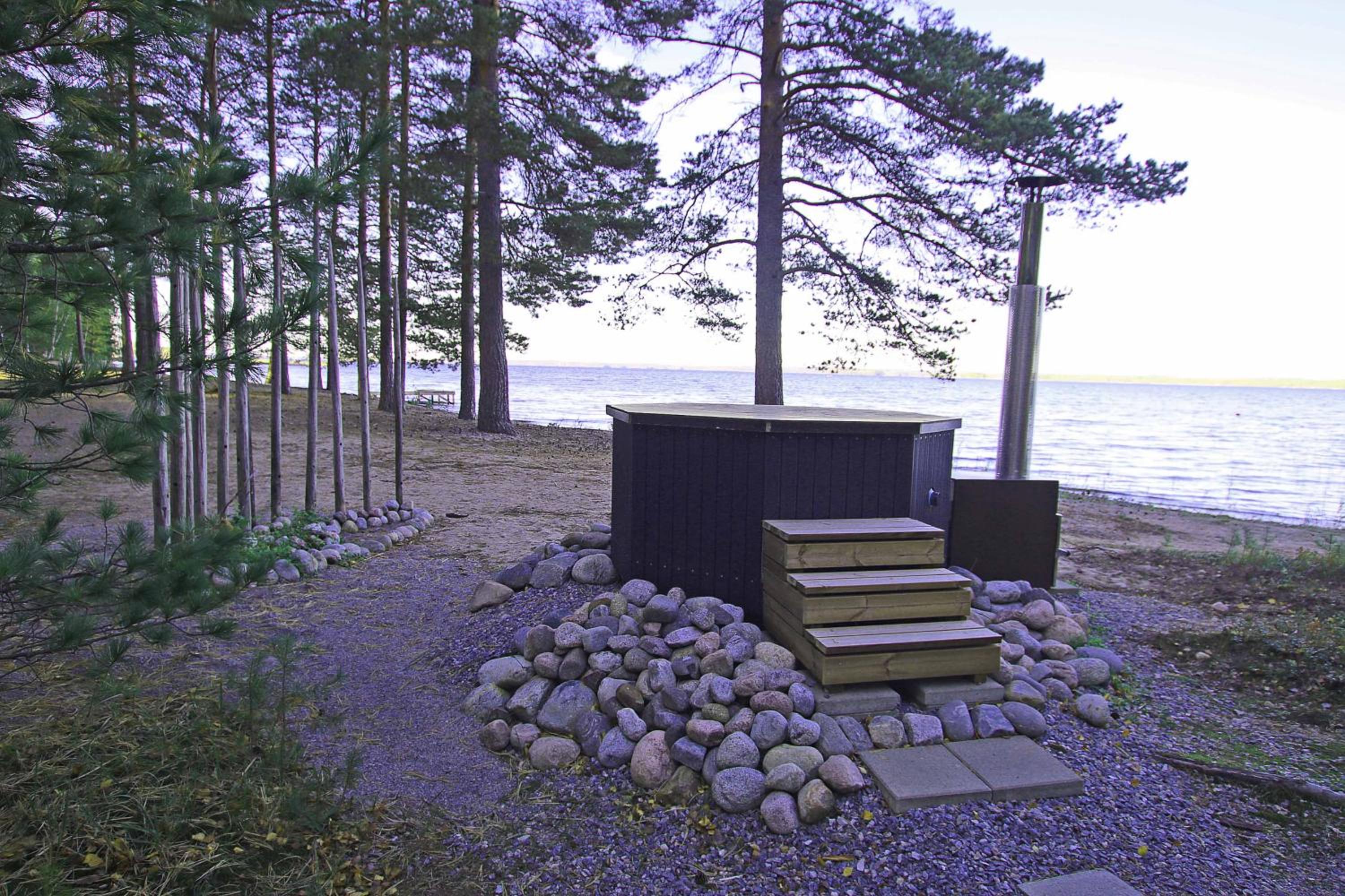 Ruoke Holiday Village