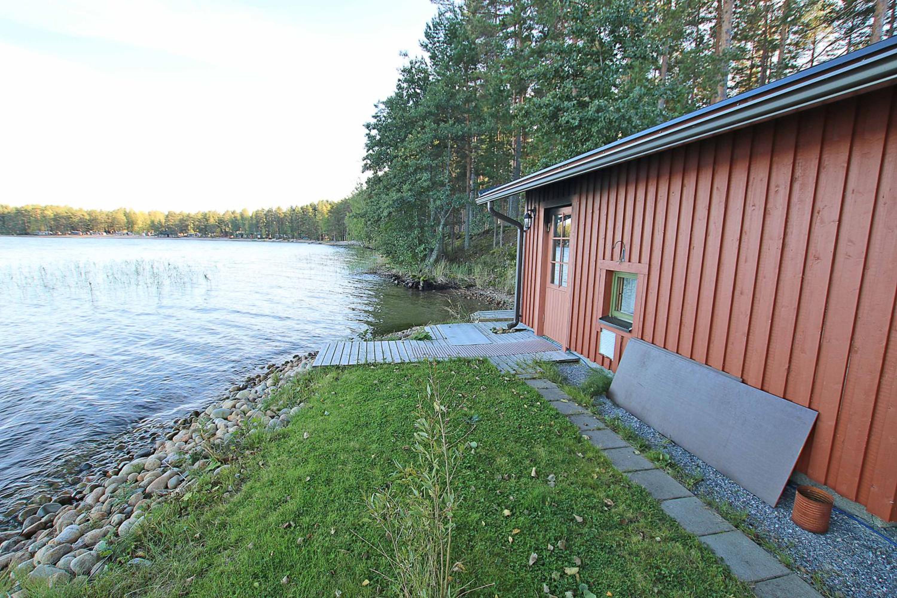 Ruoke Holiday Village