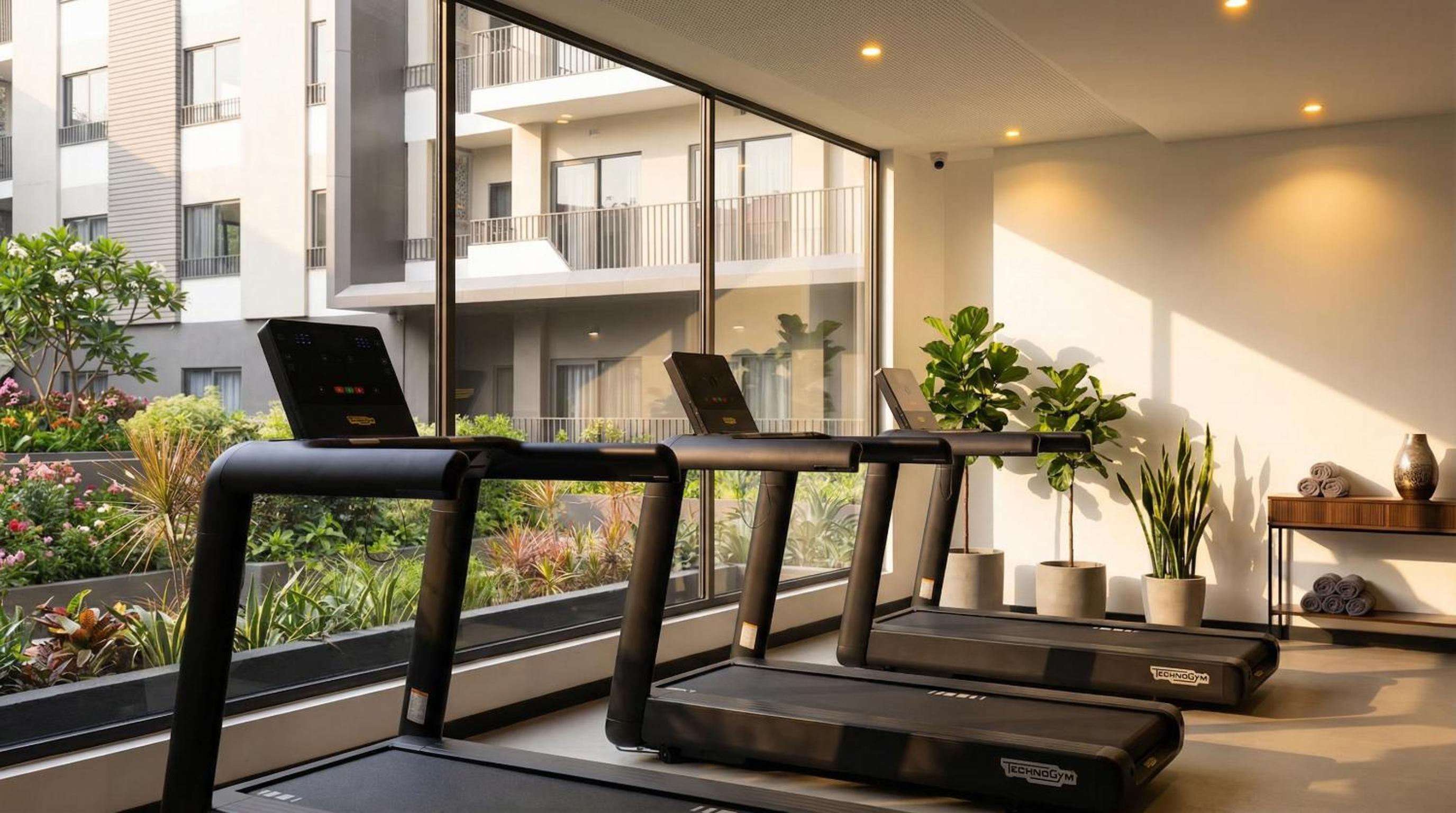 Accra Luxury Apartments at The Bantree