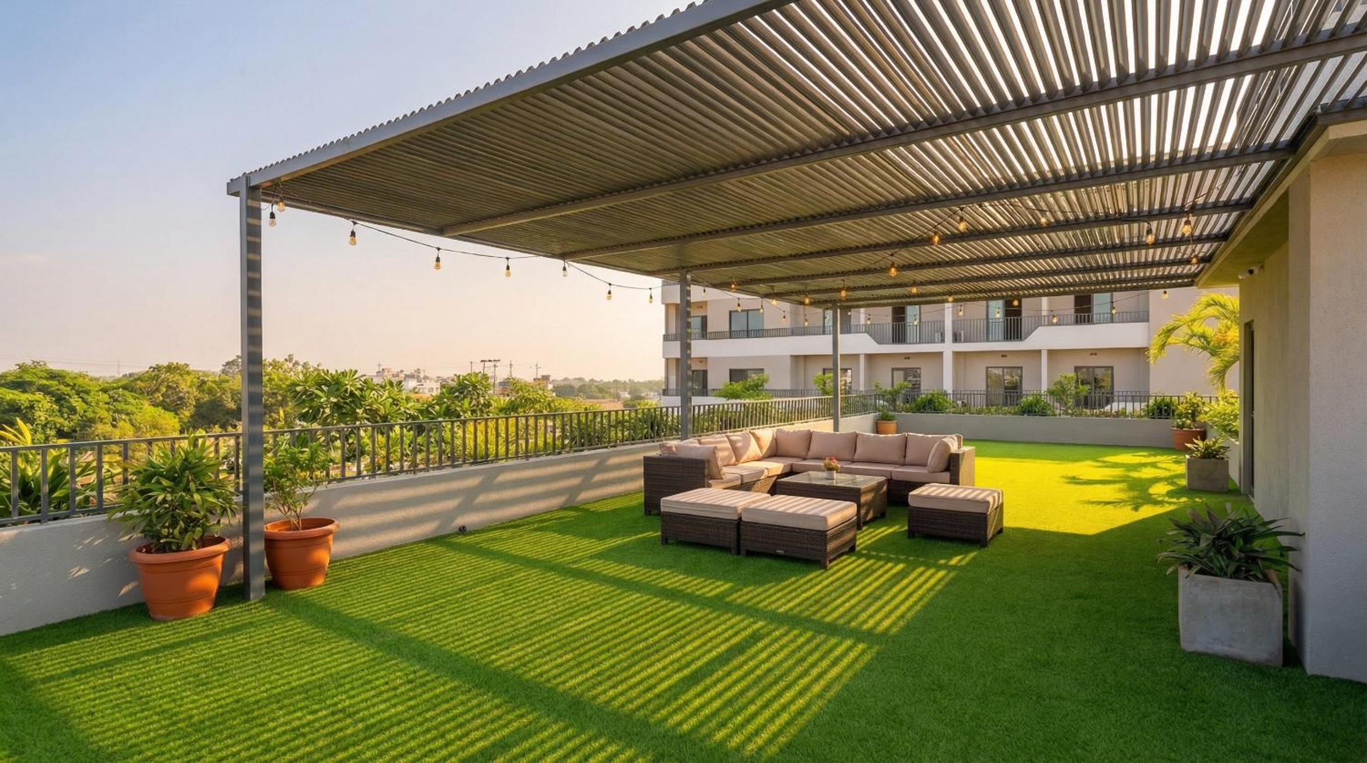Accra Luxury Apartments at The Bantree