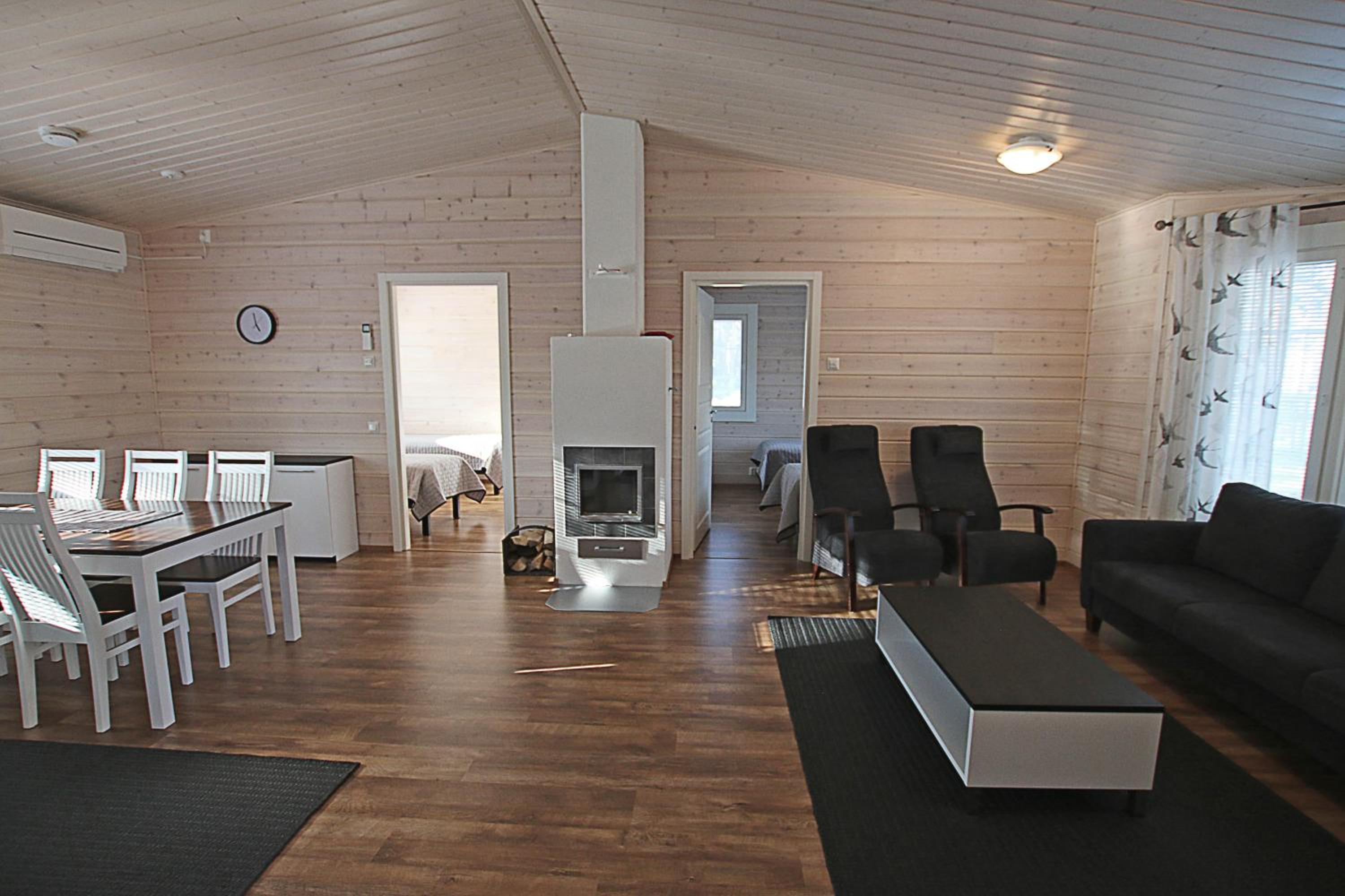 Ruoke Holiday Village