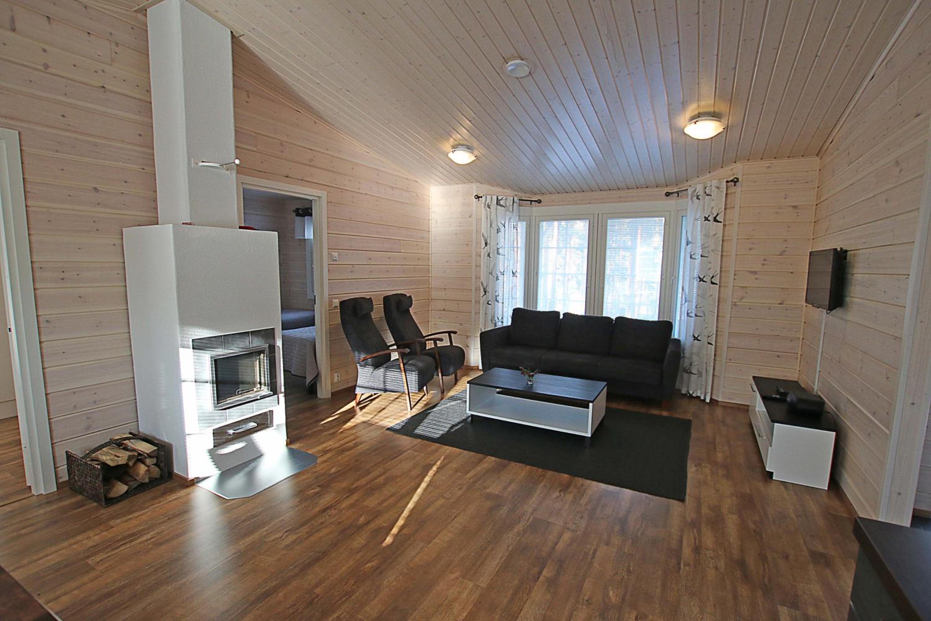 Ruoke Holiday Village