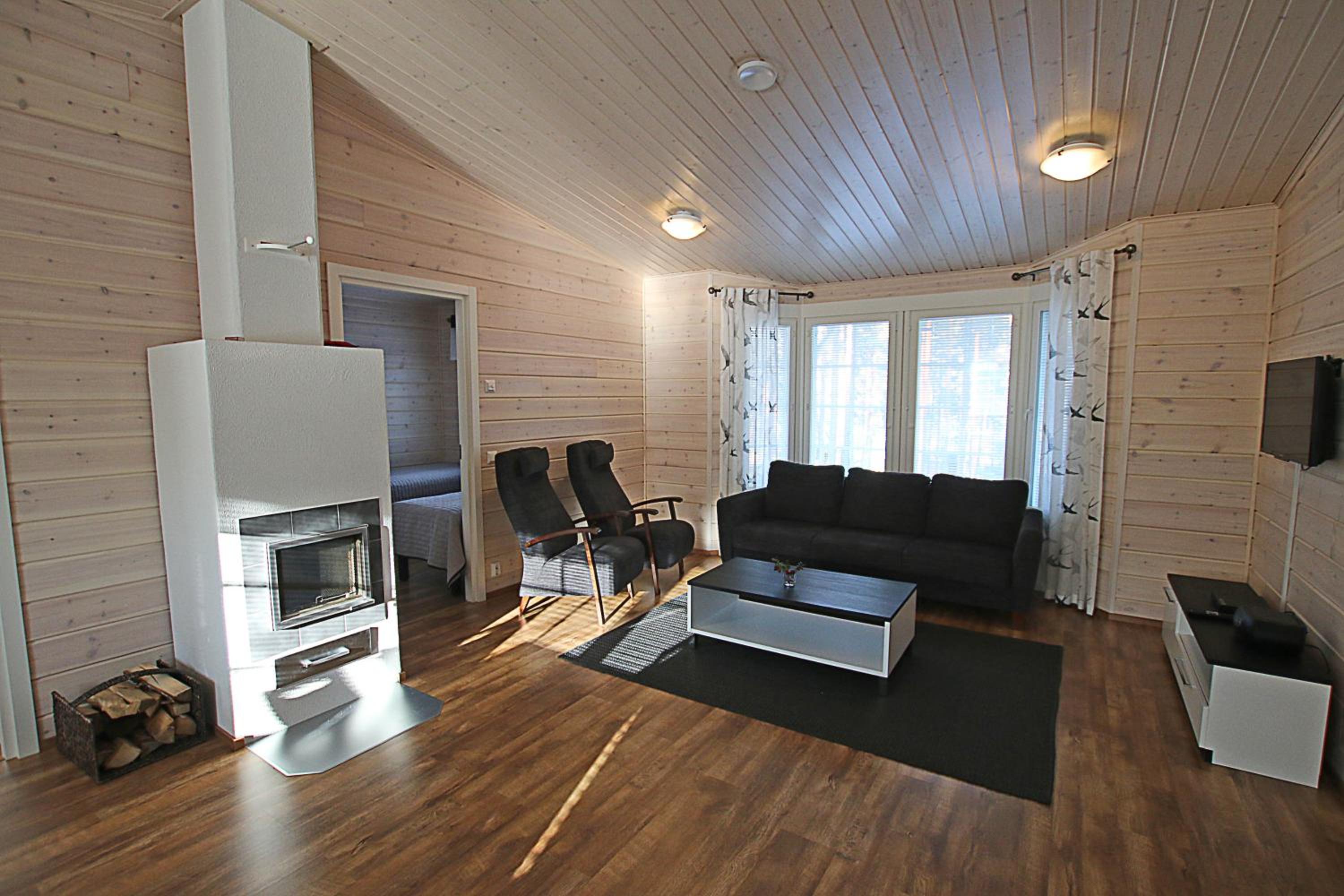 Ruoke Holiday Village