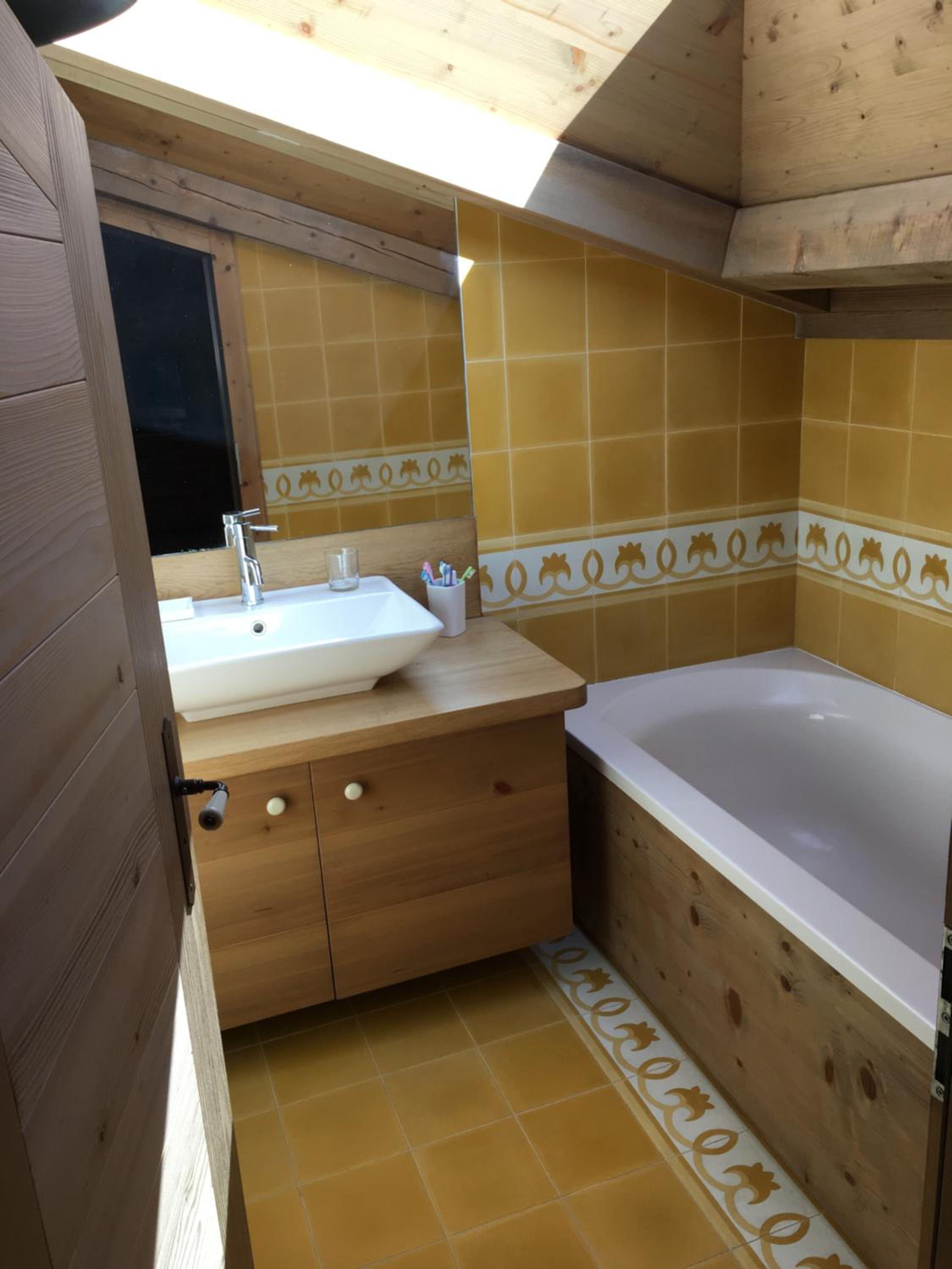 Chalet Mine de rien photo 4