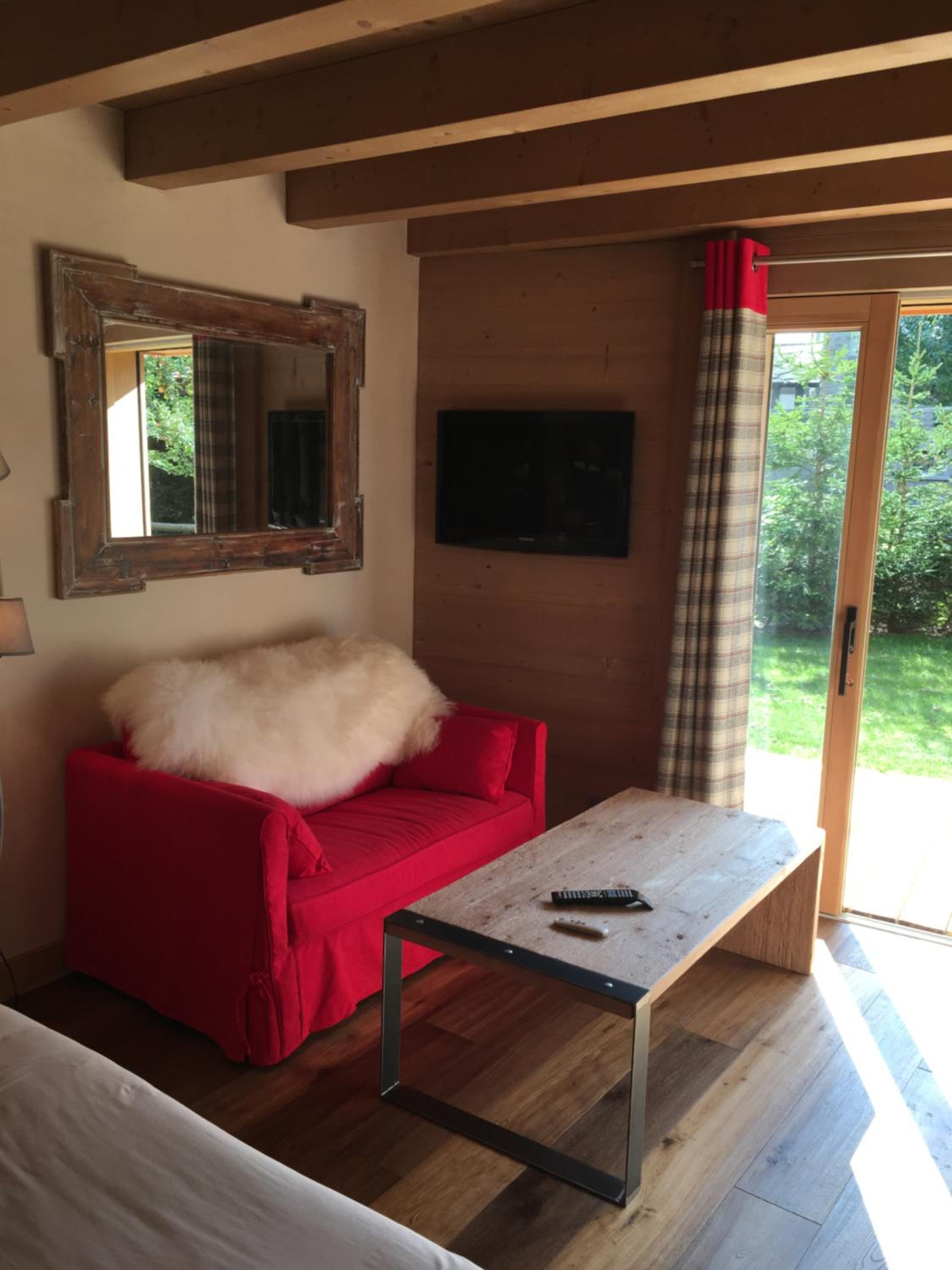 Chalet Mine de rien, photo 4