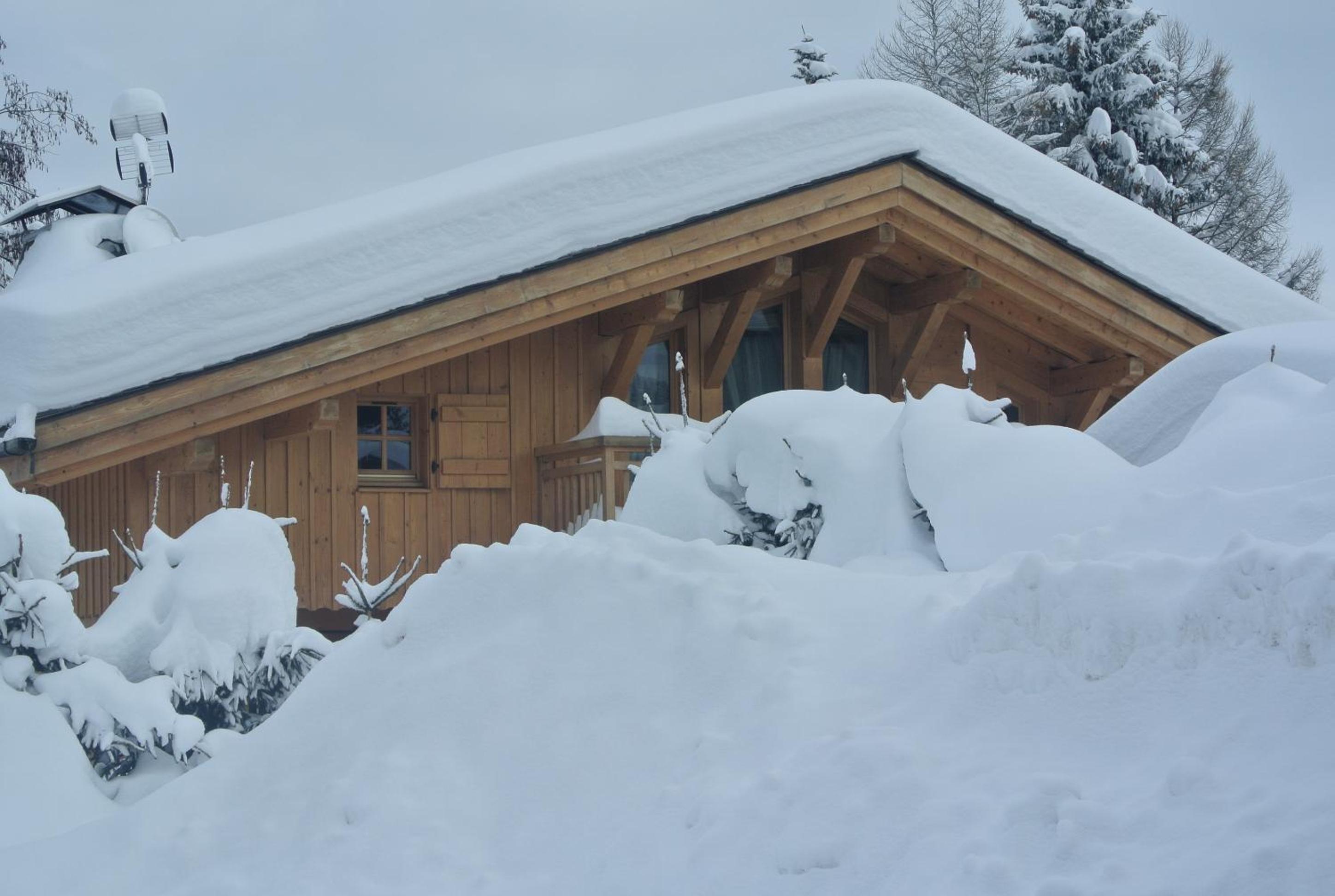 Chalet Mine de rien, photo 12