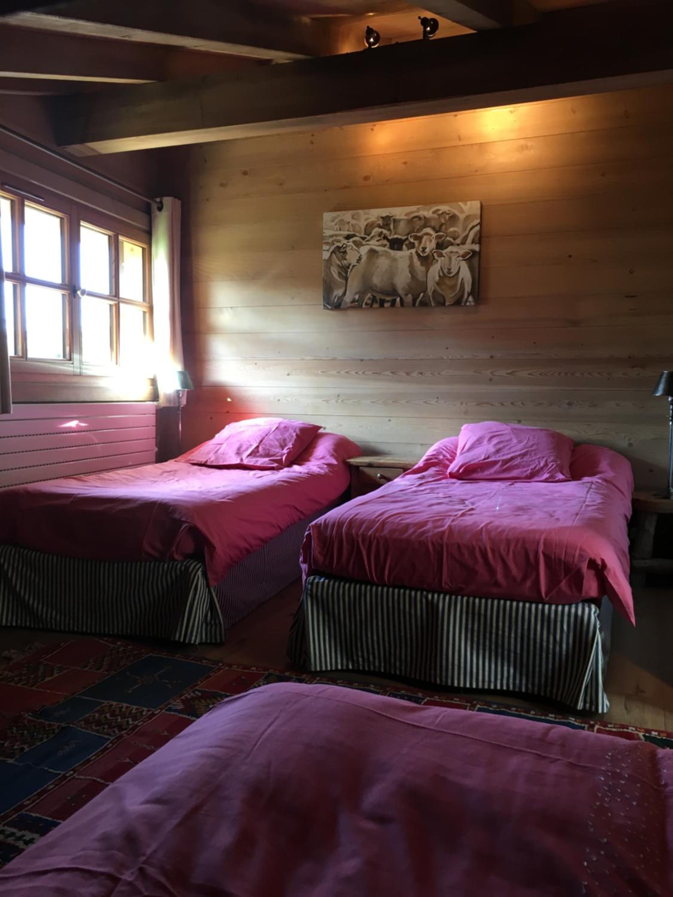Chalet Mine de rien, photo 14