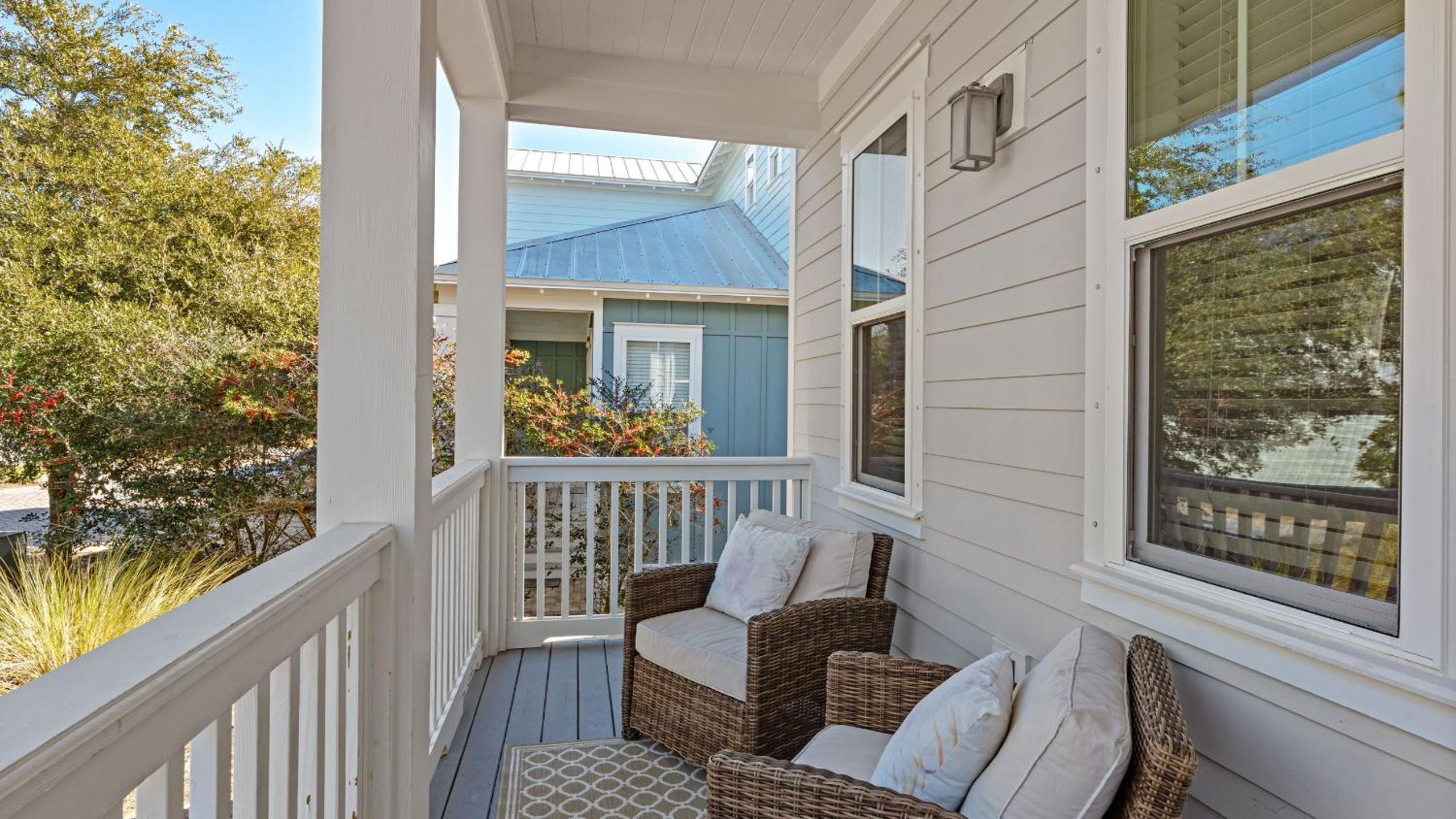 Wind Sea by AvantStay 30A Home w Bikes • Resort-Style Pool Hot Tub Access Near 30A Beaches