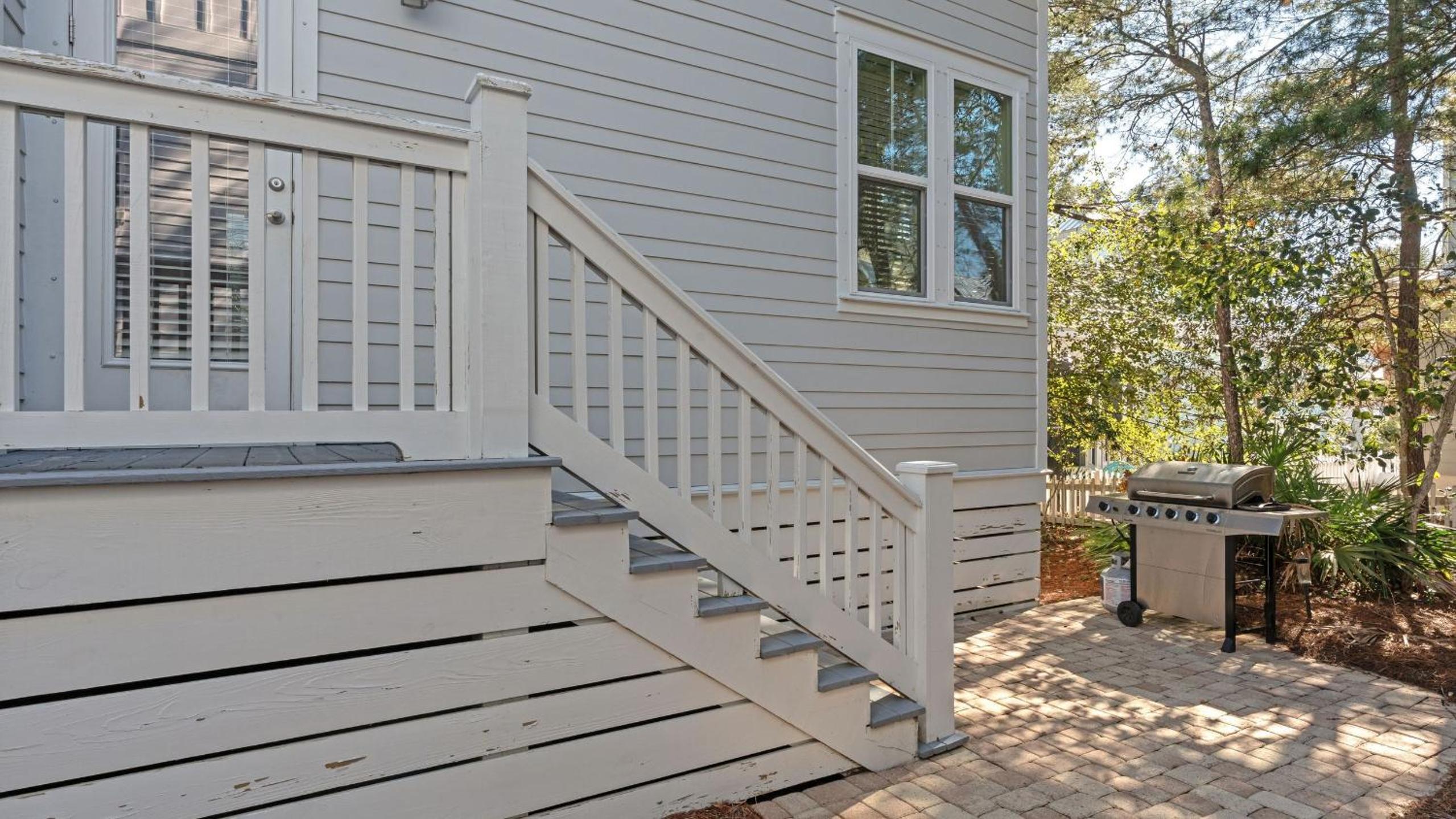 Wind Sea by AvantStay 30A Home w Bikes • Resort-Style Pool Hot Tub Access Near 30A Beaches