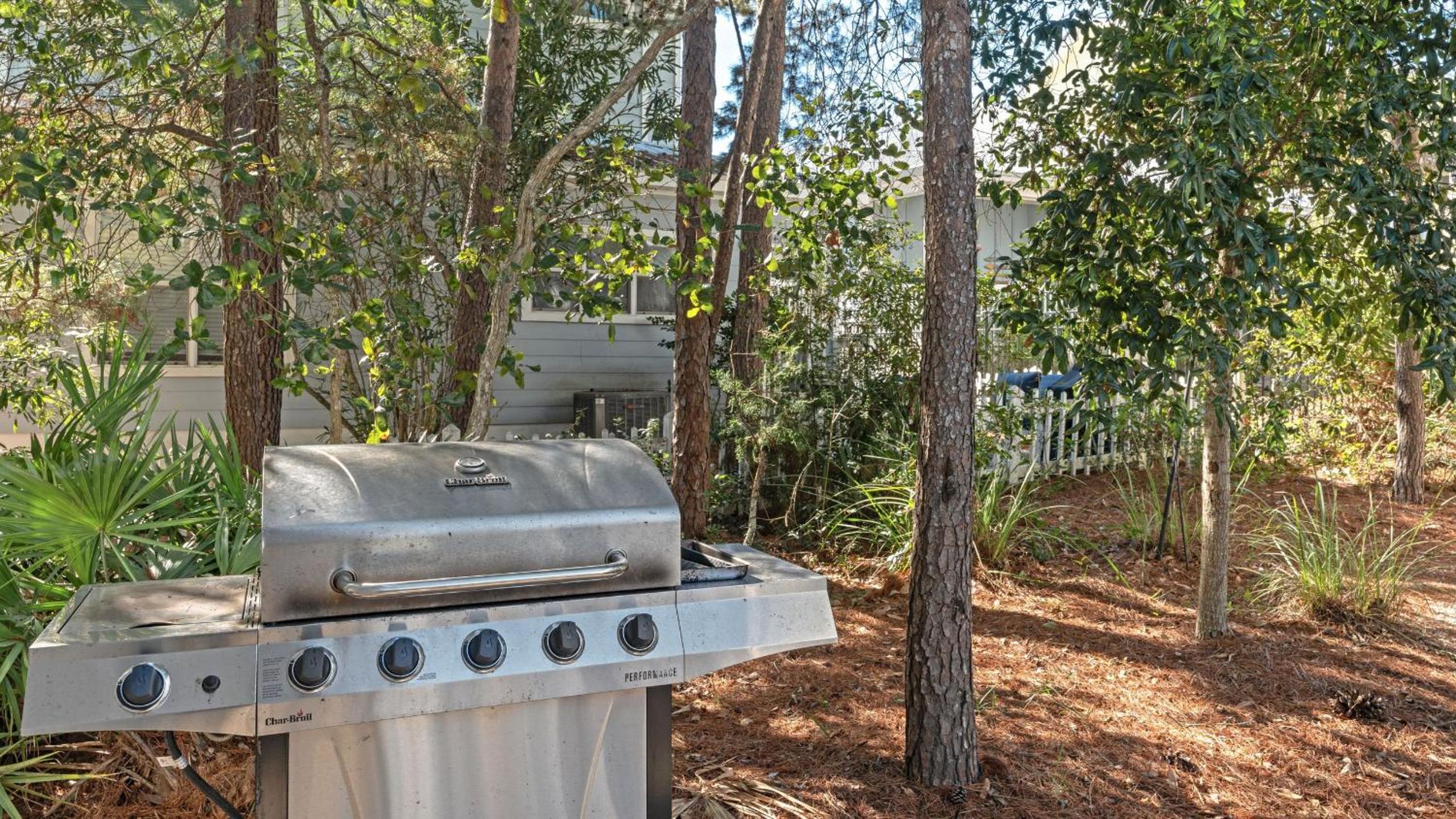 Wind Sea by AvantStay 30A Home w Bikes • Resort-Style Pool Hot Tub Access Near 30A Beaches