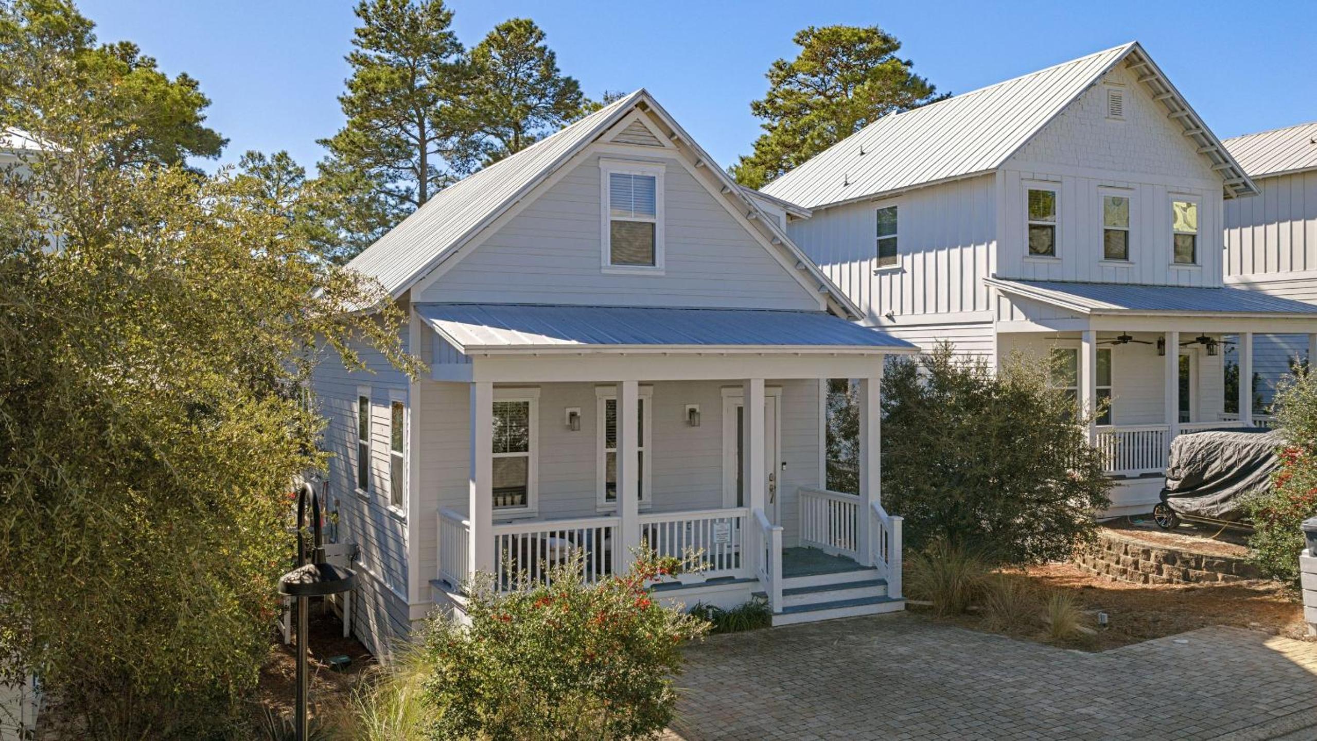 Wind Sea by AvantStay 30A Home w Bikes • Resort-Style Pool Hot Tub Access Near 30A Beaches