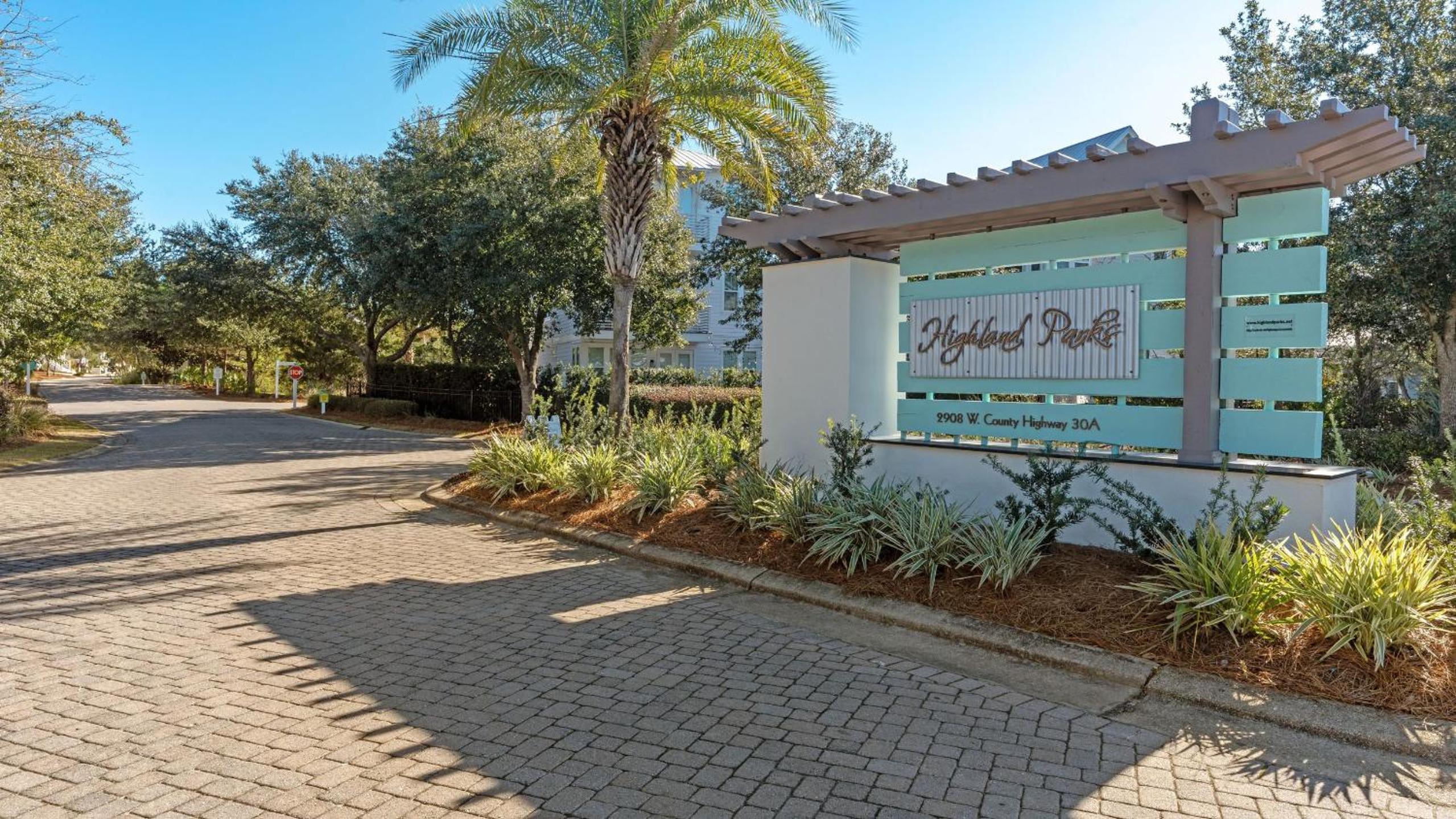 Wind Sea by AvantStay 30A Home w Bikes • Resort-Style Pool Hot Tub Access Near 30A Beaches