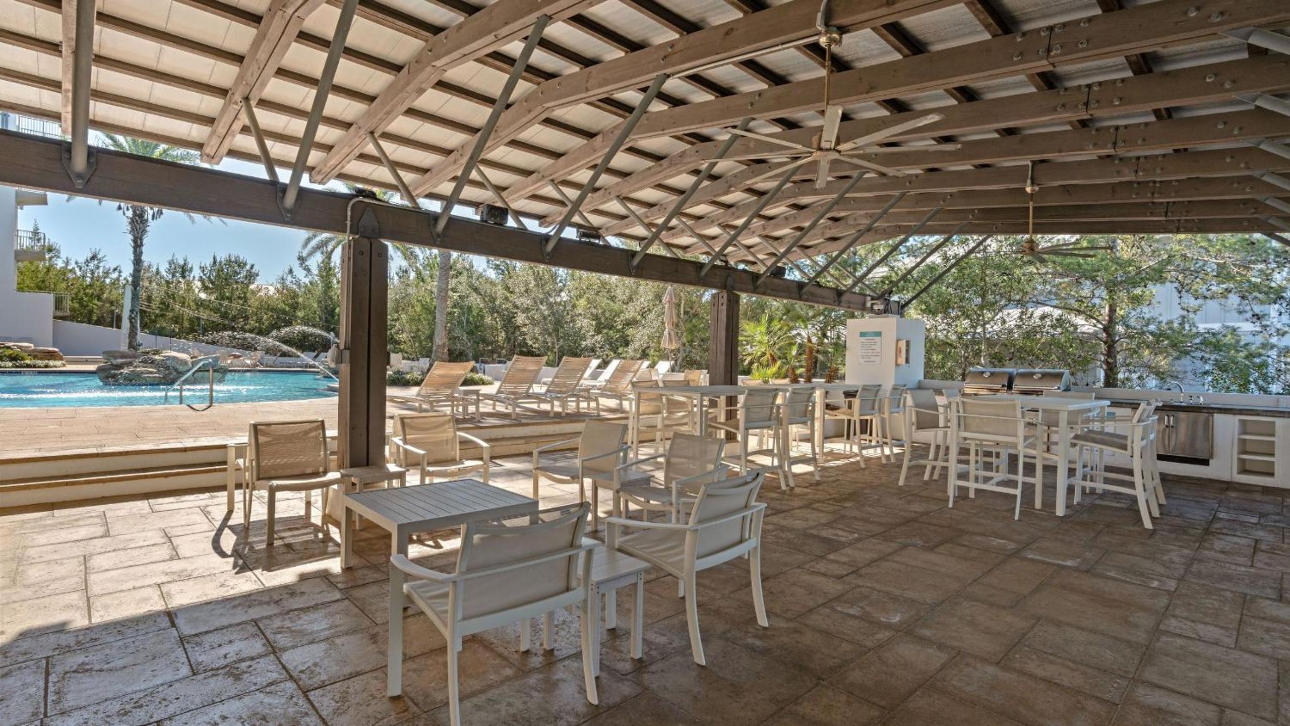 Wind Sea by AvantStay 30A Home w Bikes • Resort-Style Pool Hot Tub Access Near 30A Beaches