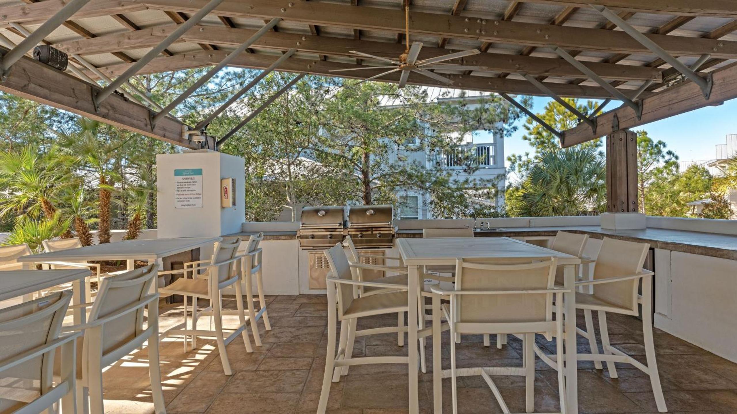 Wind Sea by AvantStay 30A Home w Bikes • Resort-Style Pool Hot Tub Access Near 30A Beaches
