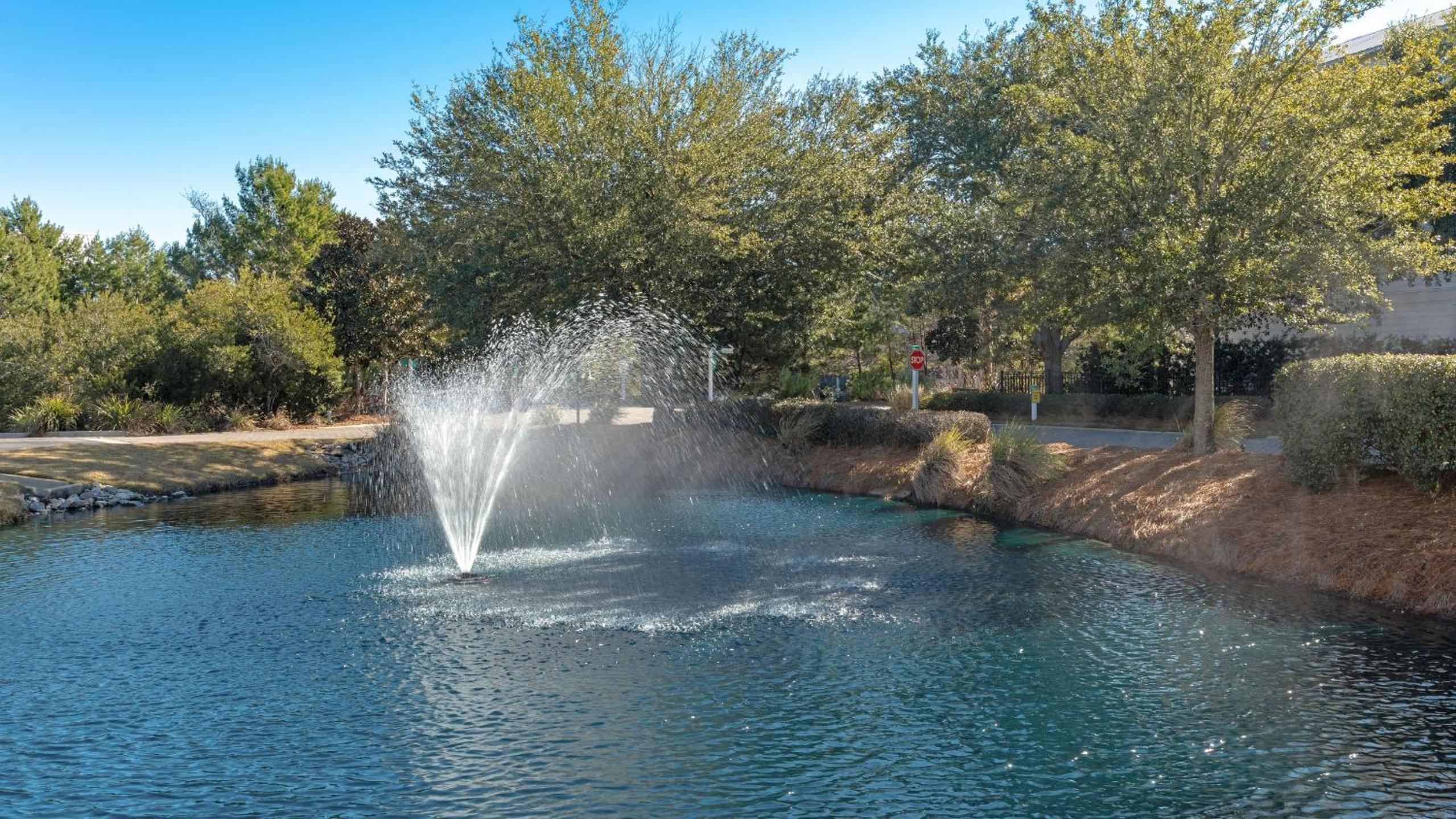 Wind Sea by AvantStay 30A Home w Bikes • Resort-Style Pool Hot Tub Access Near 30A Beaches