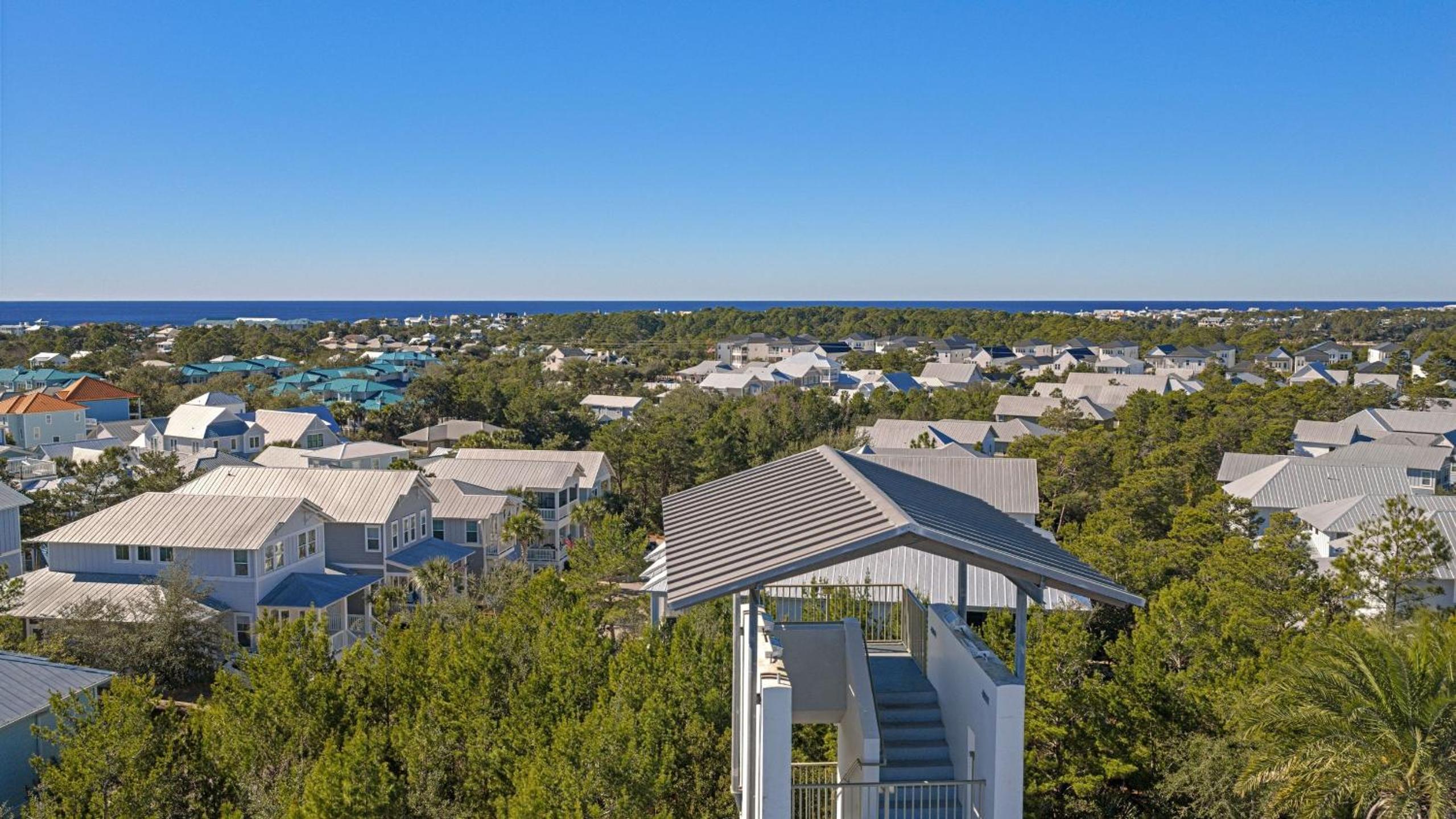 Wind Sea by AvantStay 30A Home w Bikes • Resort-Style Pool Hot Tub Access Near 30A Beaches