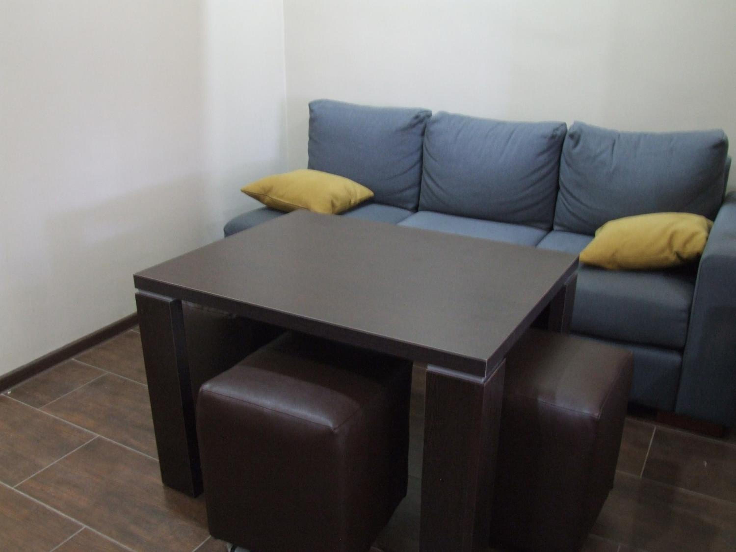 Apartment Paronyan 22