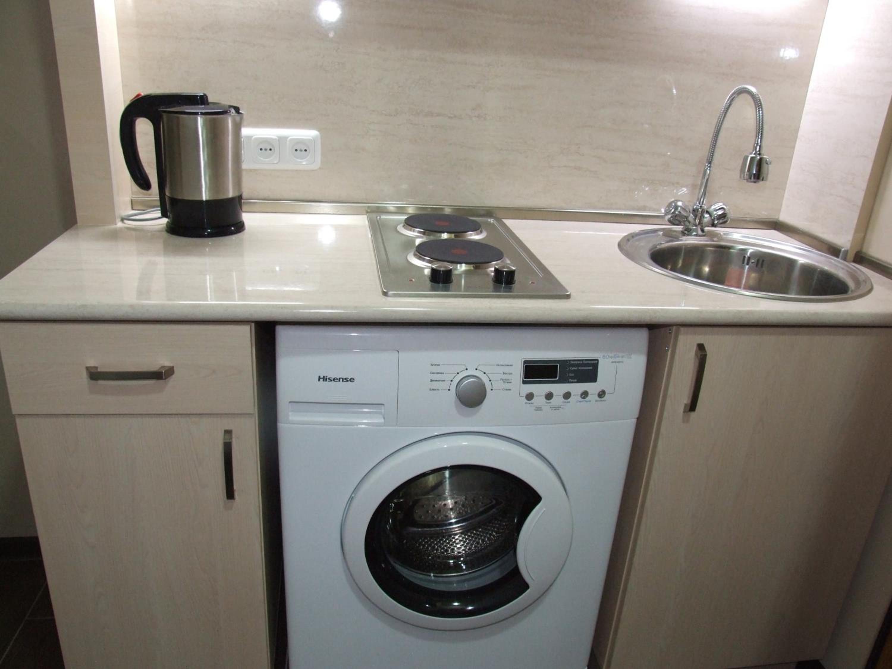 Apartment Paronyan 22