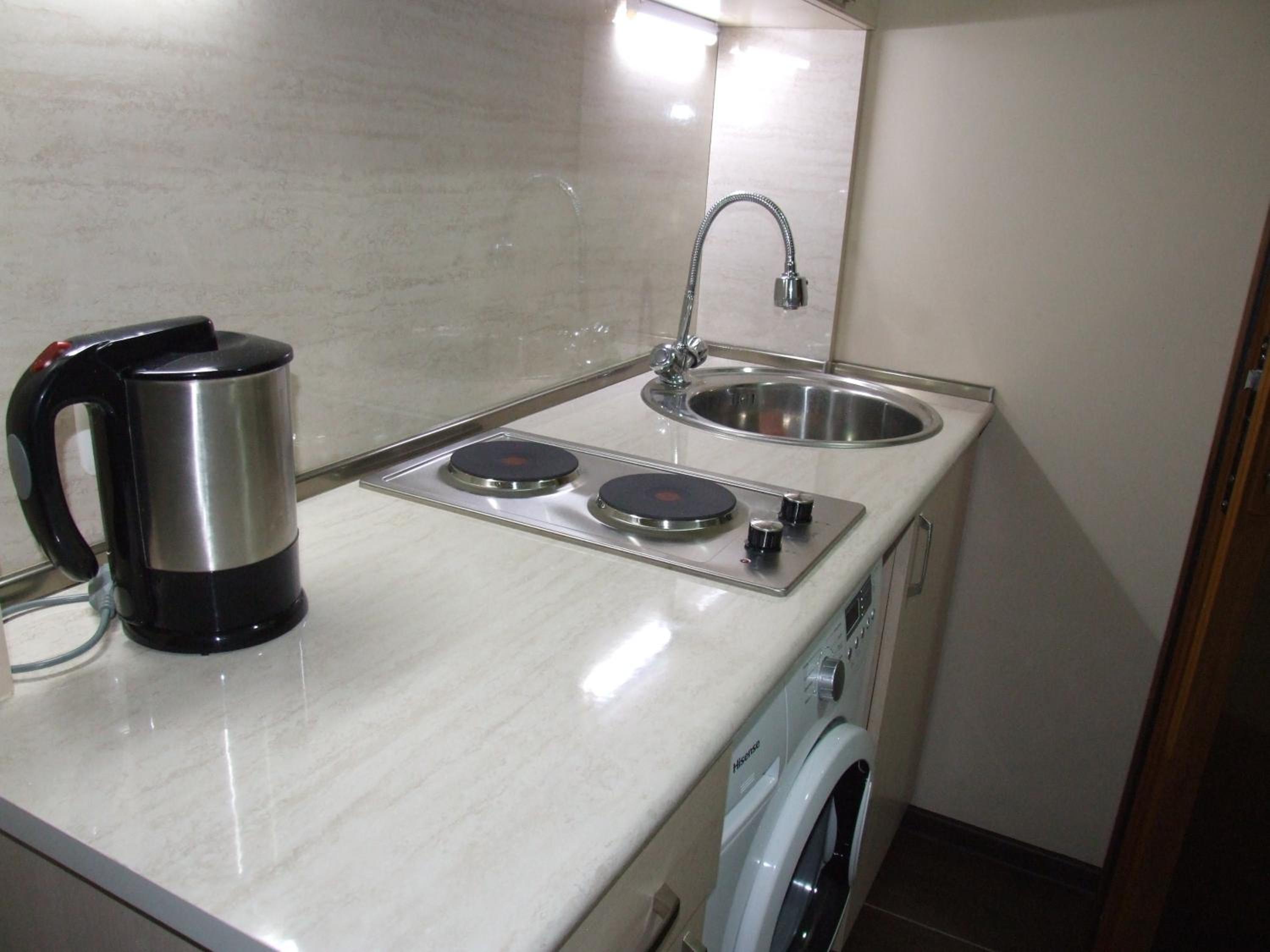 Apartment Paronyan 22