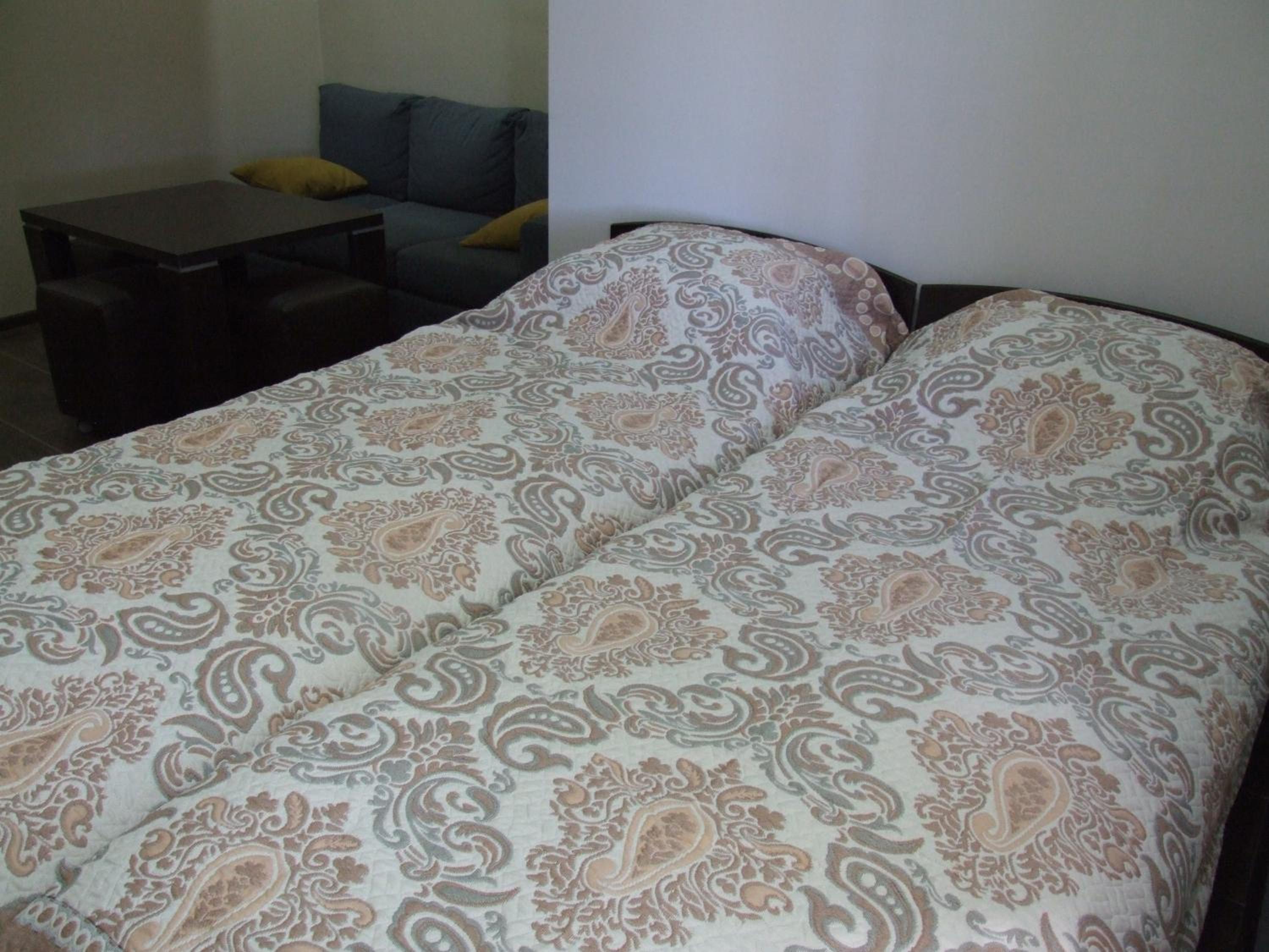 Apartment Paronyan 22
