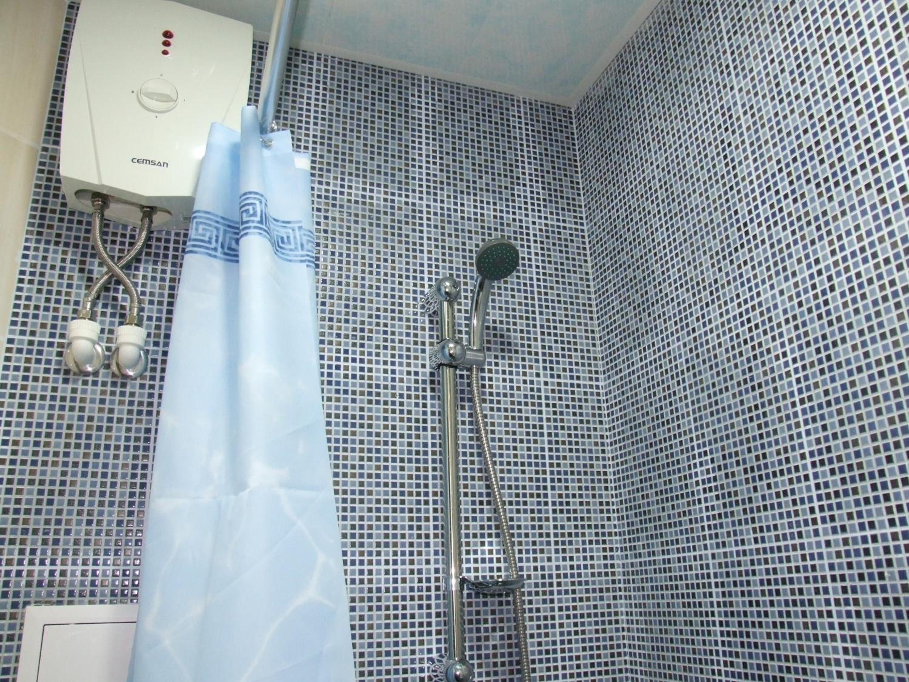 Apartment Paronyan 22