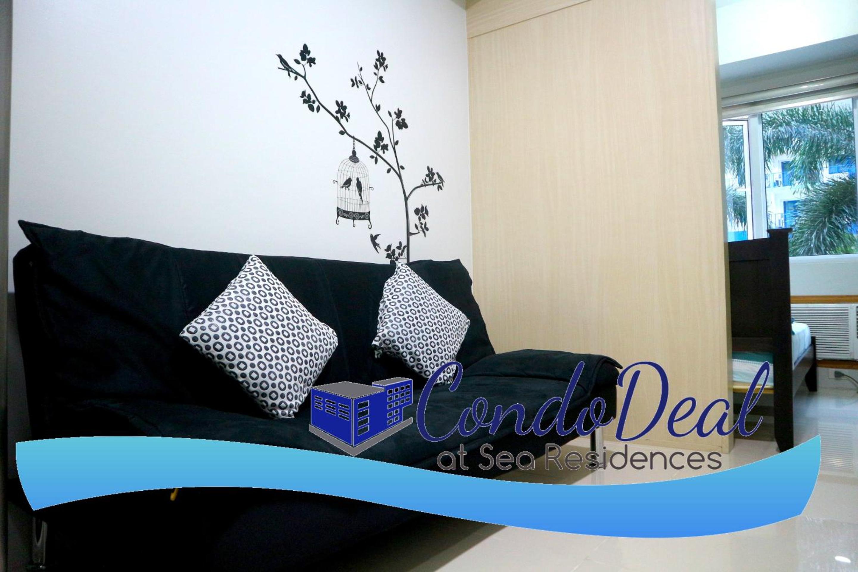 CondoDeal at Sea Residences photo 4