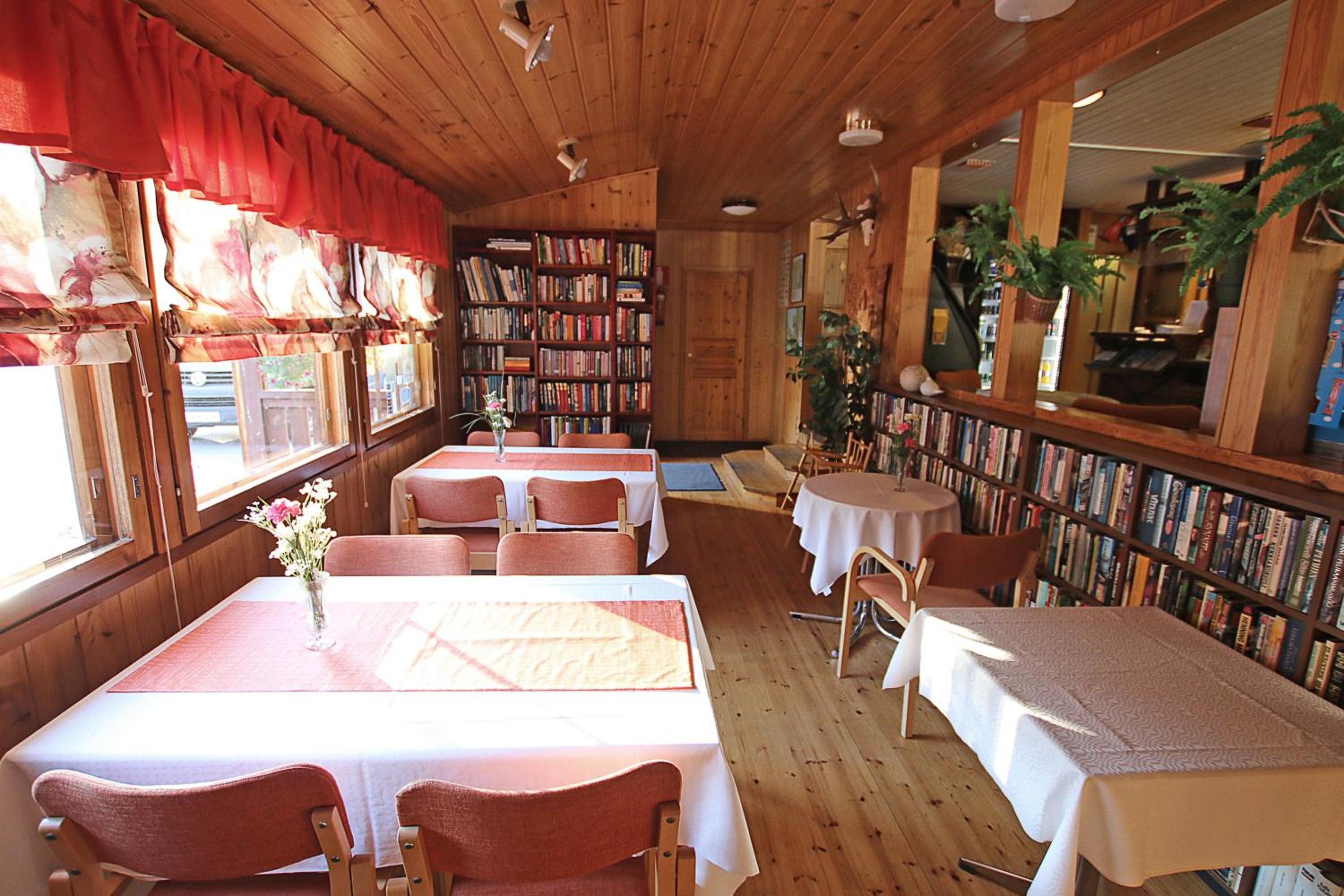 Ruoke Holiday Village